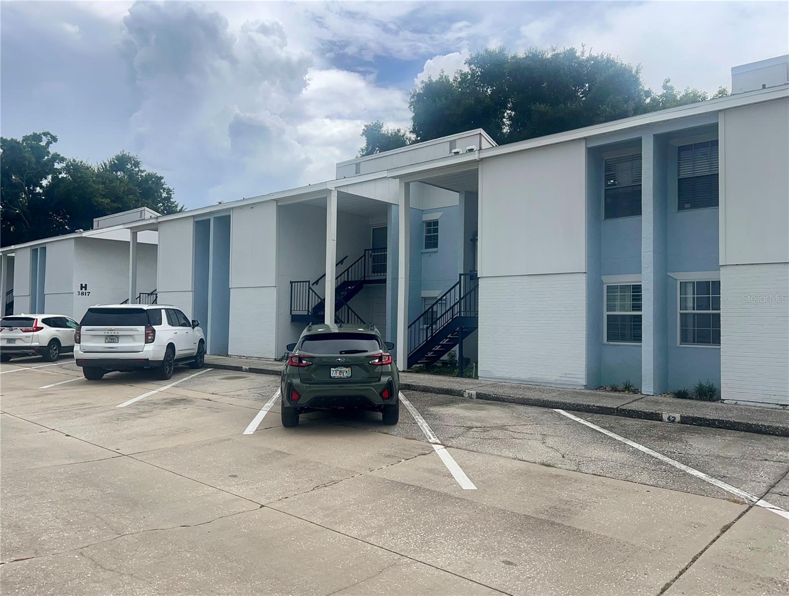 3819 Oak Unit I42, Tampa, FL 33611