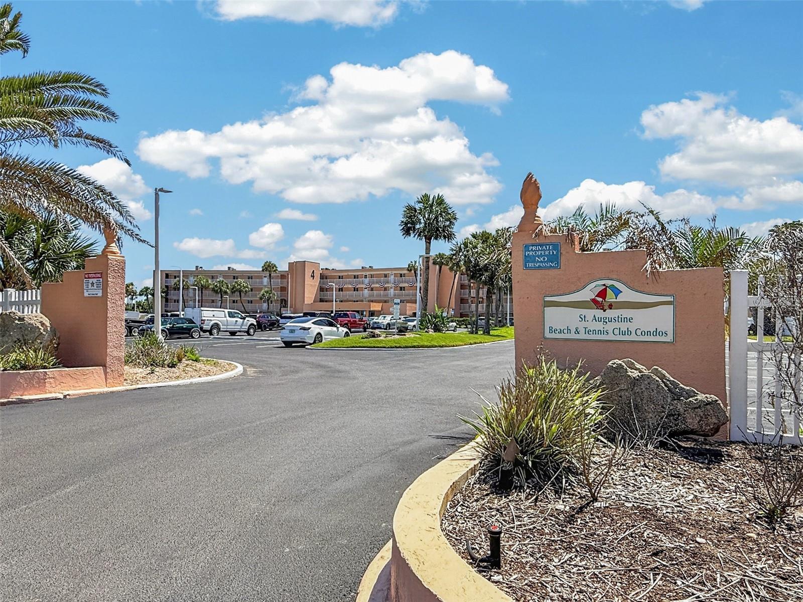 4 Ocean Trace Unit 104, St Augustine, FL 32080