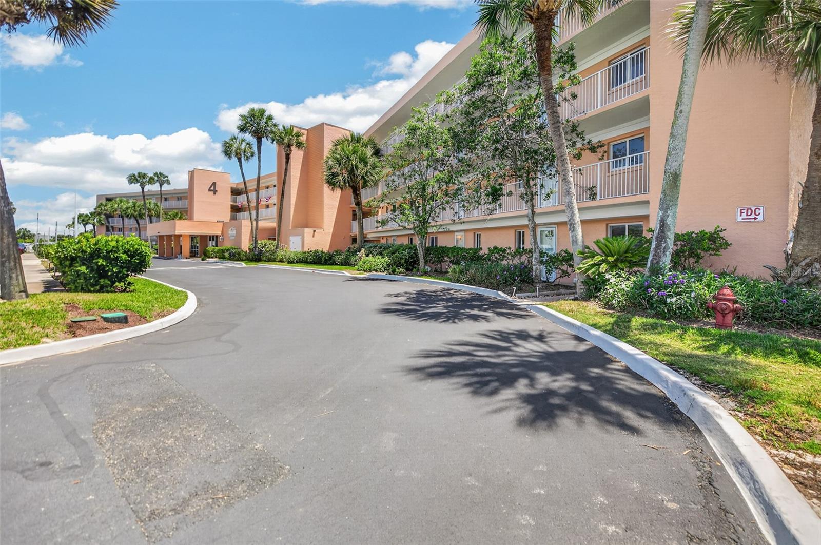 4 Ocean Trace Unit 104, St Augustine, FL 32080