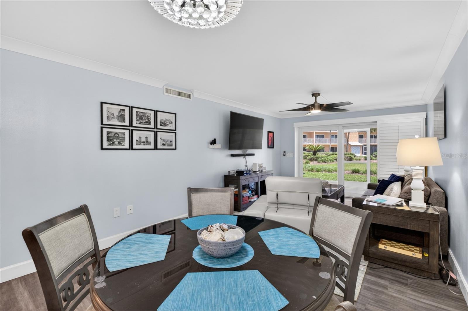 4 Ocean Trace Unit 104, St Augustine, FL 32080