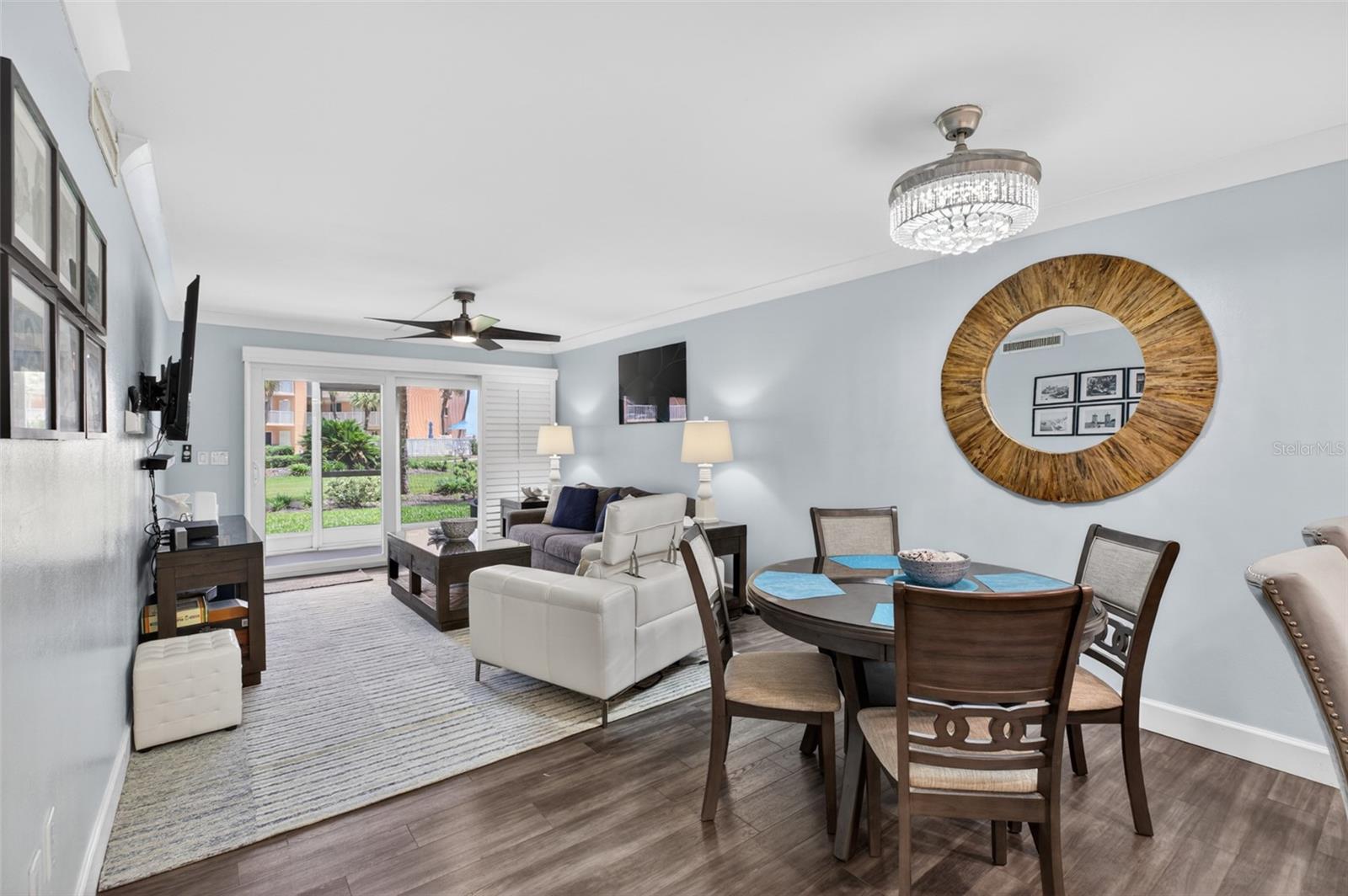 4 Ocean Trace Unit 104, St Augustine, FL 32080