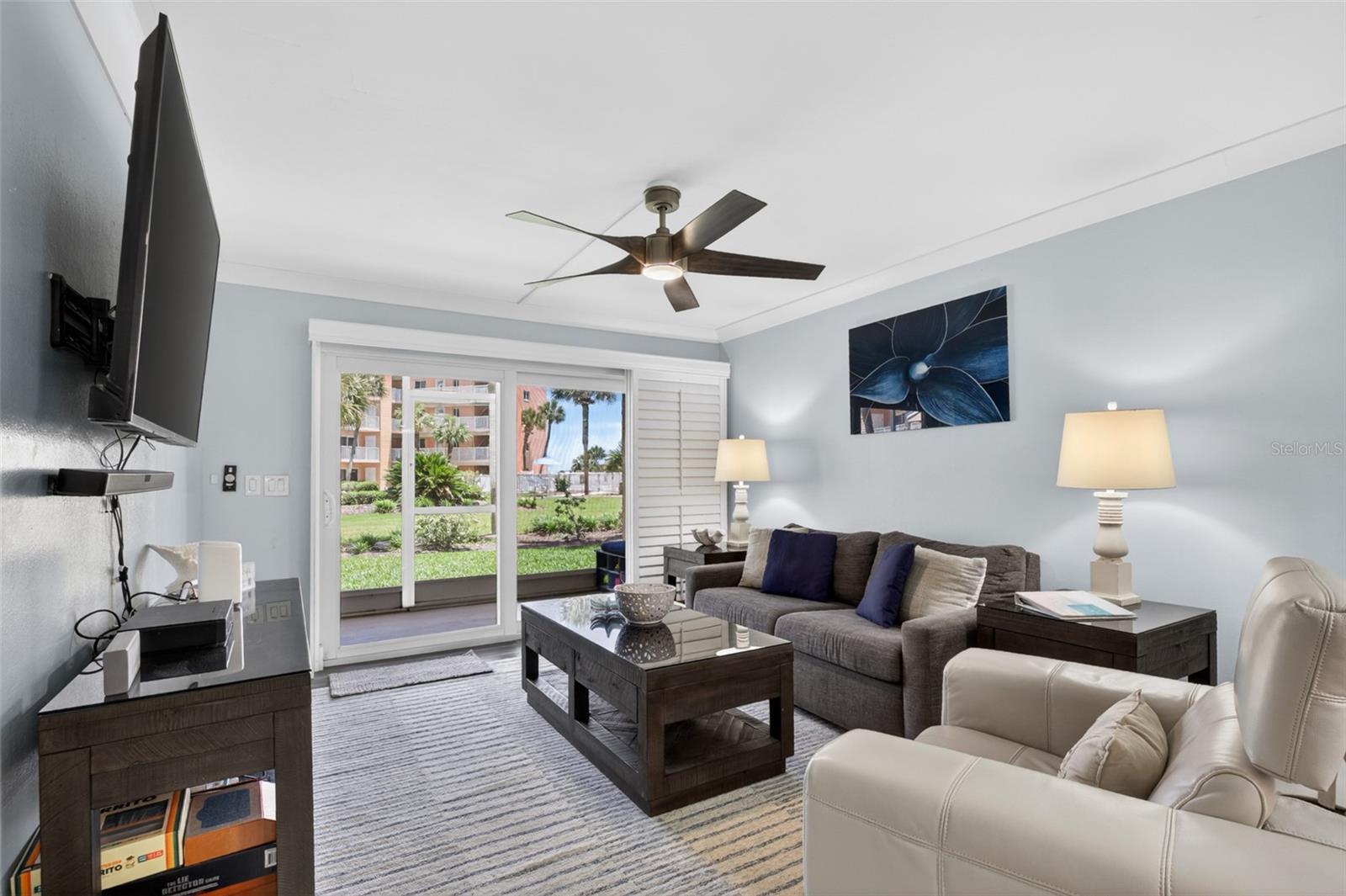4 Ocean Trace Unit 104, St Augustine, FL 32080