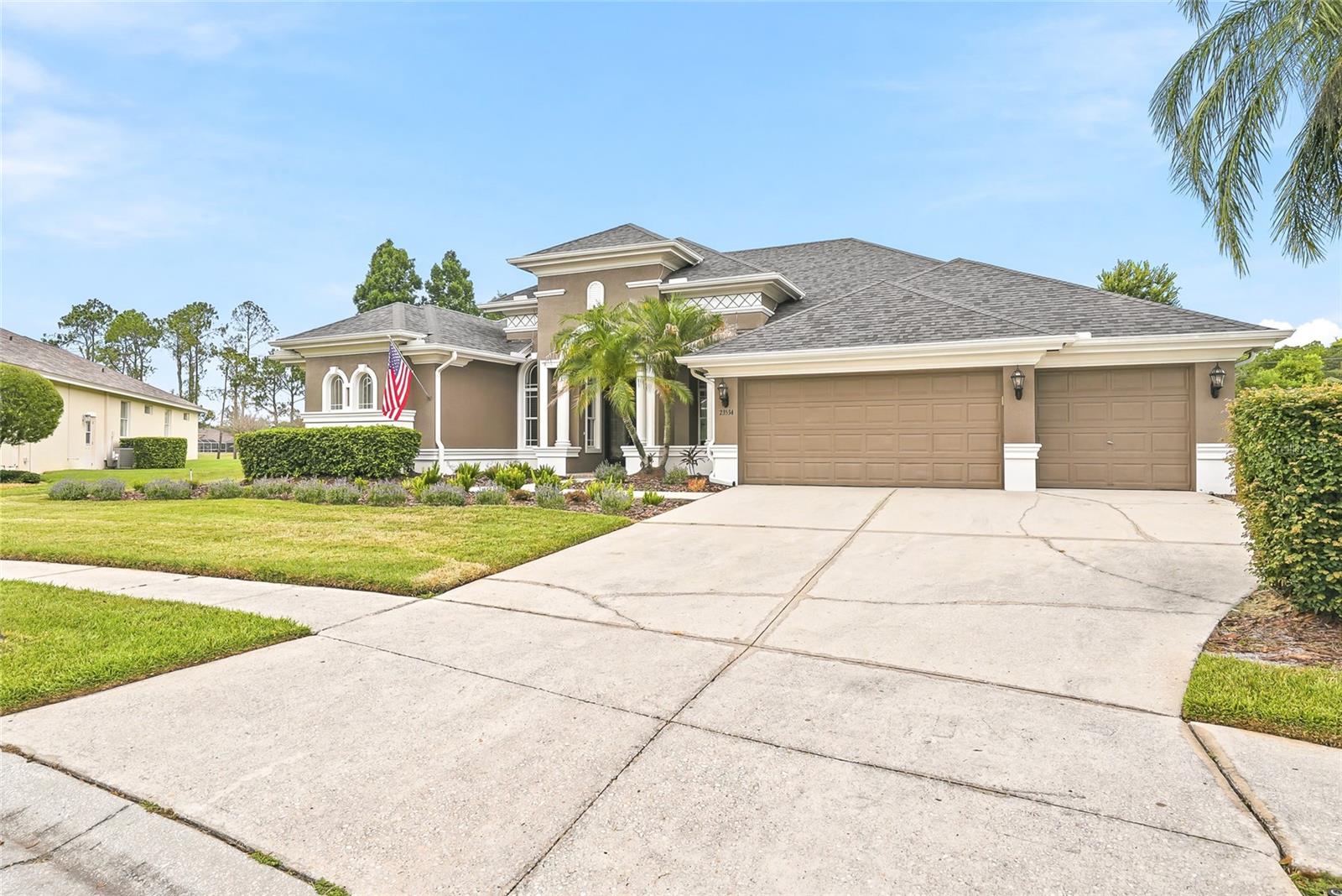 23534 Gracewood, Land O Lakes, FL 34639