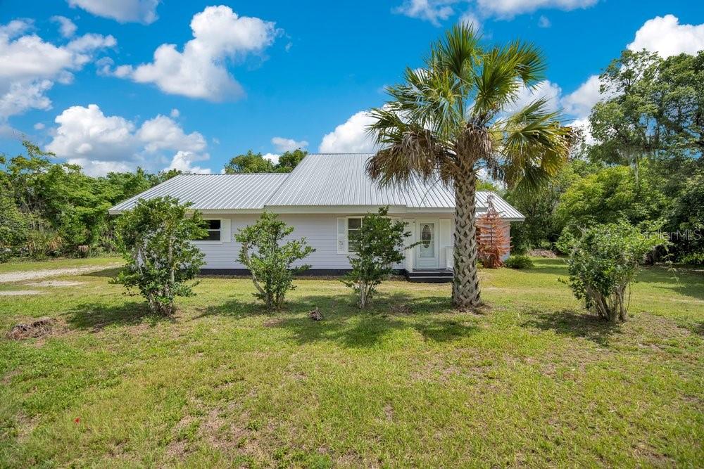 110 Washington, Deland, FL 32720