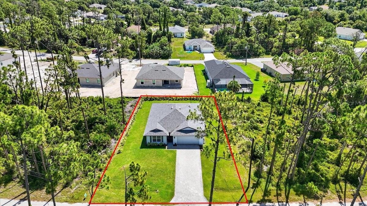 2362 Hagoplan, North Port, FL 34288