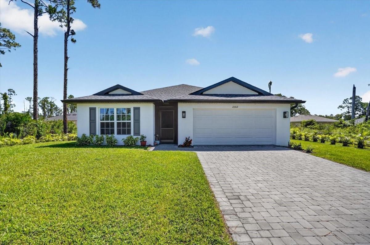 2362 Hagoplan, North Port, FL 34288