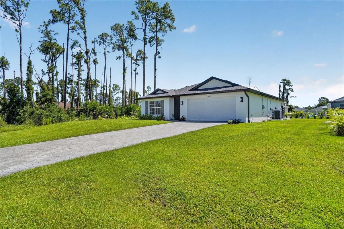 2362 Hagoplan, North Port, FL 34288
