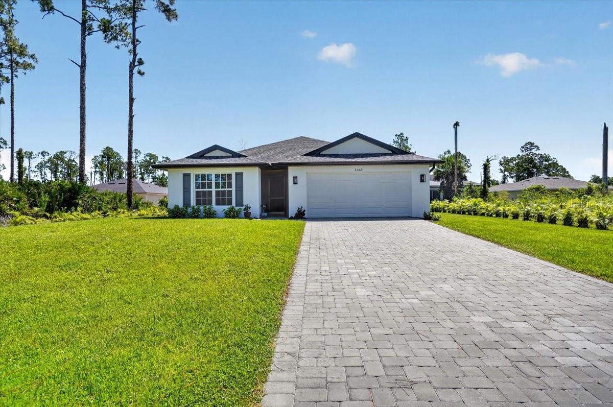2362 Hagoplan, North Port, FL 34288