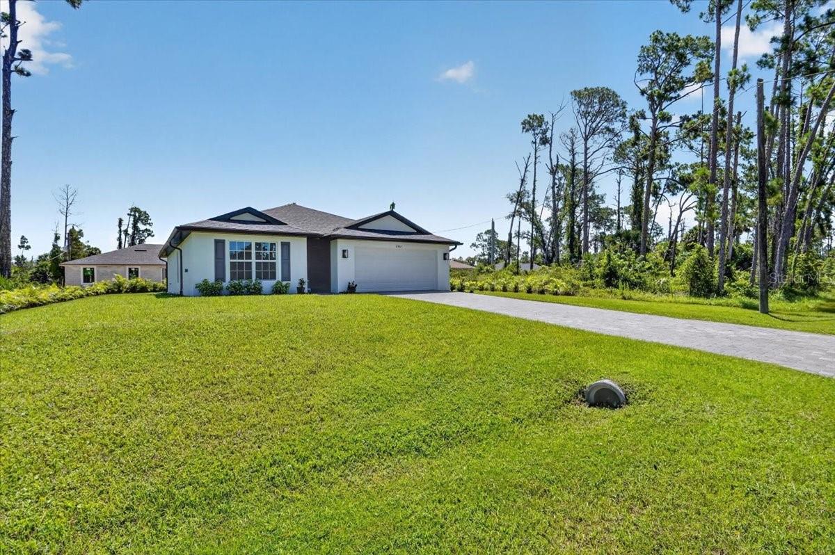 2362 Hagoplan, North Port, FL 34288