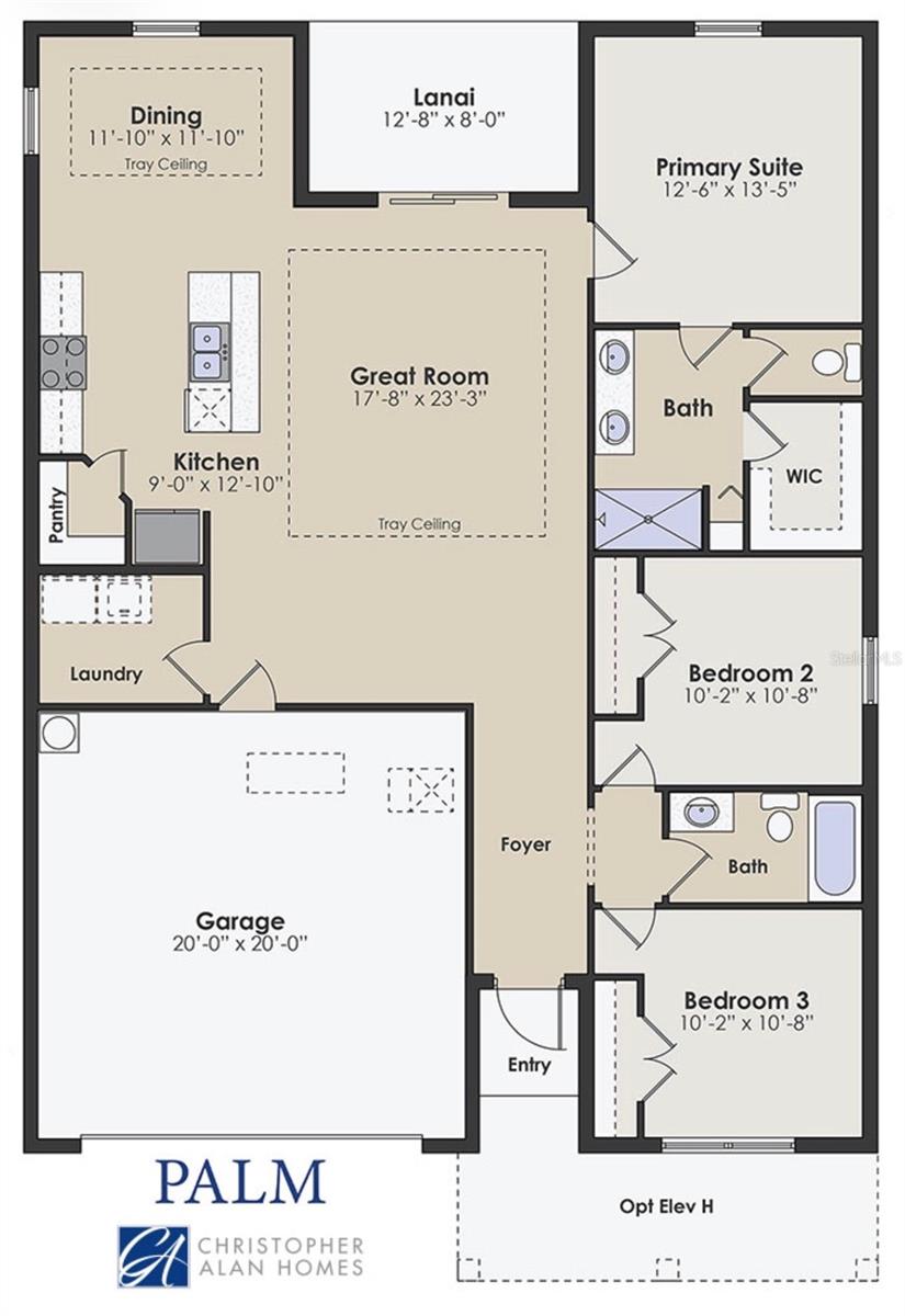2362 Hagoplan, North Port, FL 34288