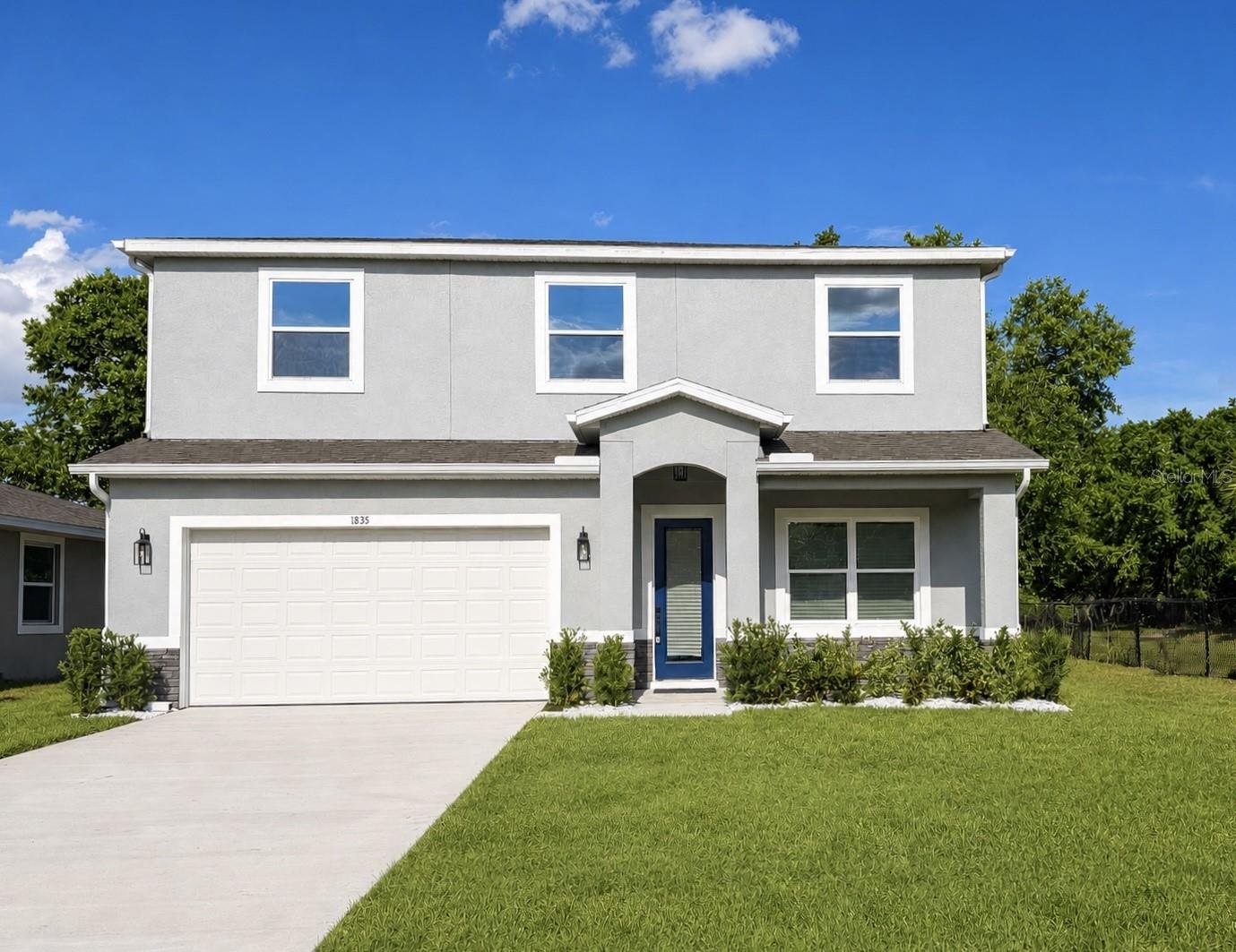 1835 Roosevelt, Sanford, FL 32771