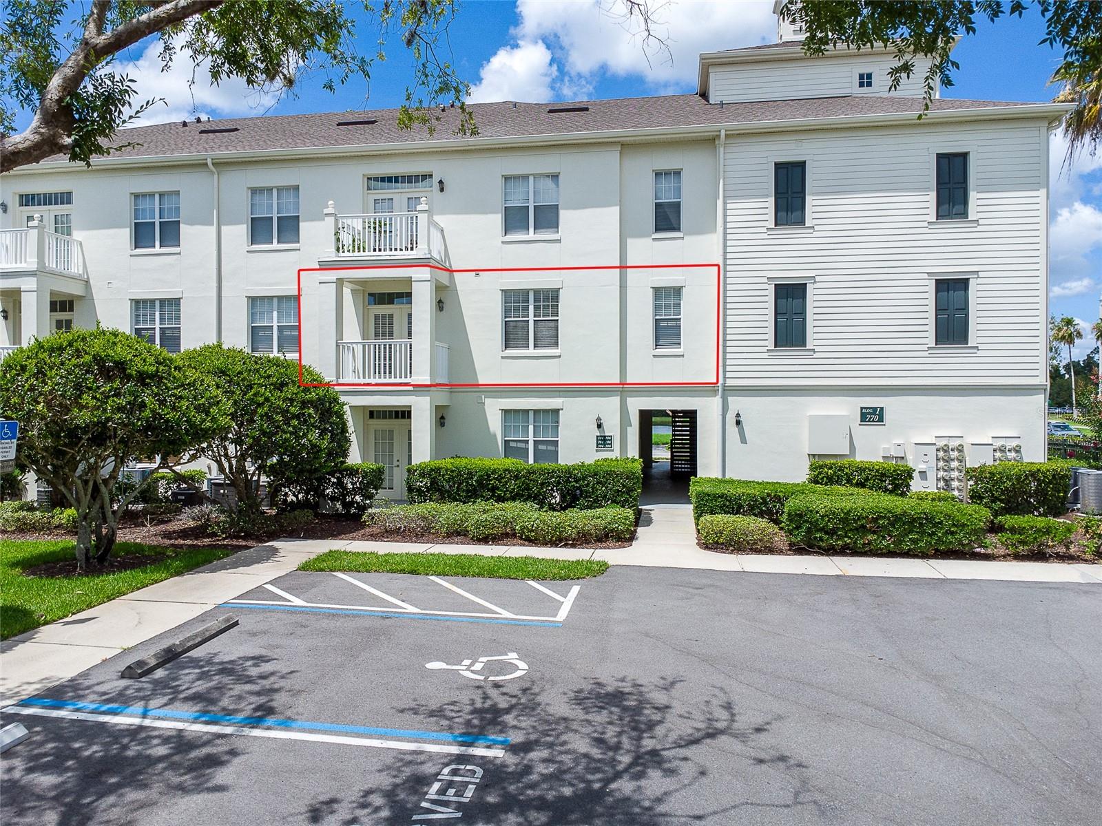 770 Siena Palm Unit 206, Celebration, FL 34747