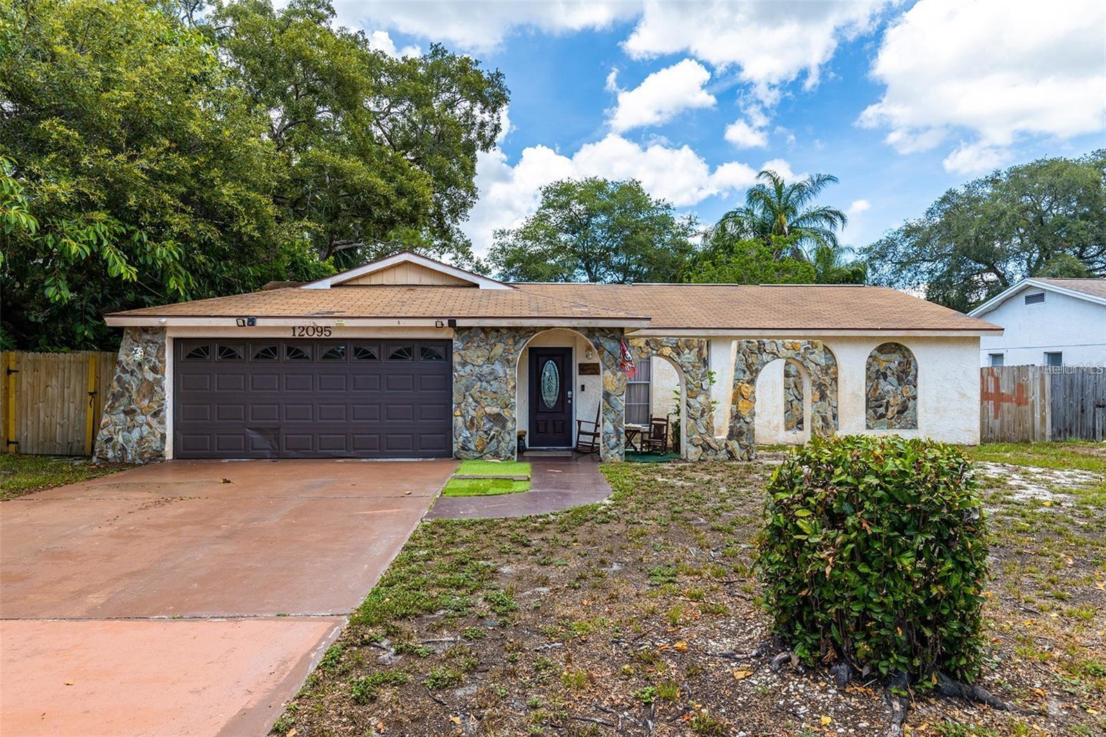 12095 102nd, Seminole, FL 33778