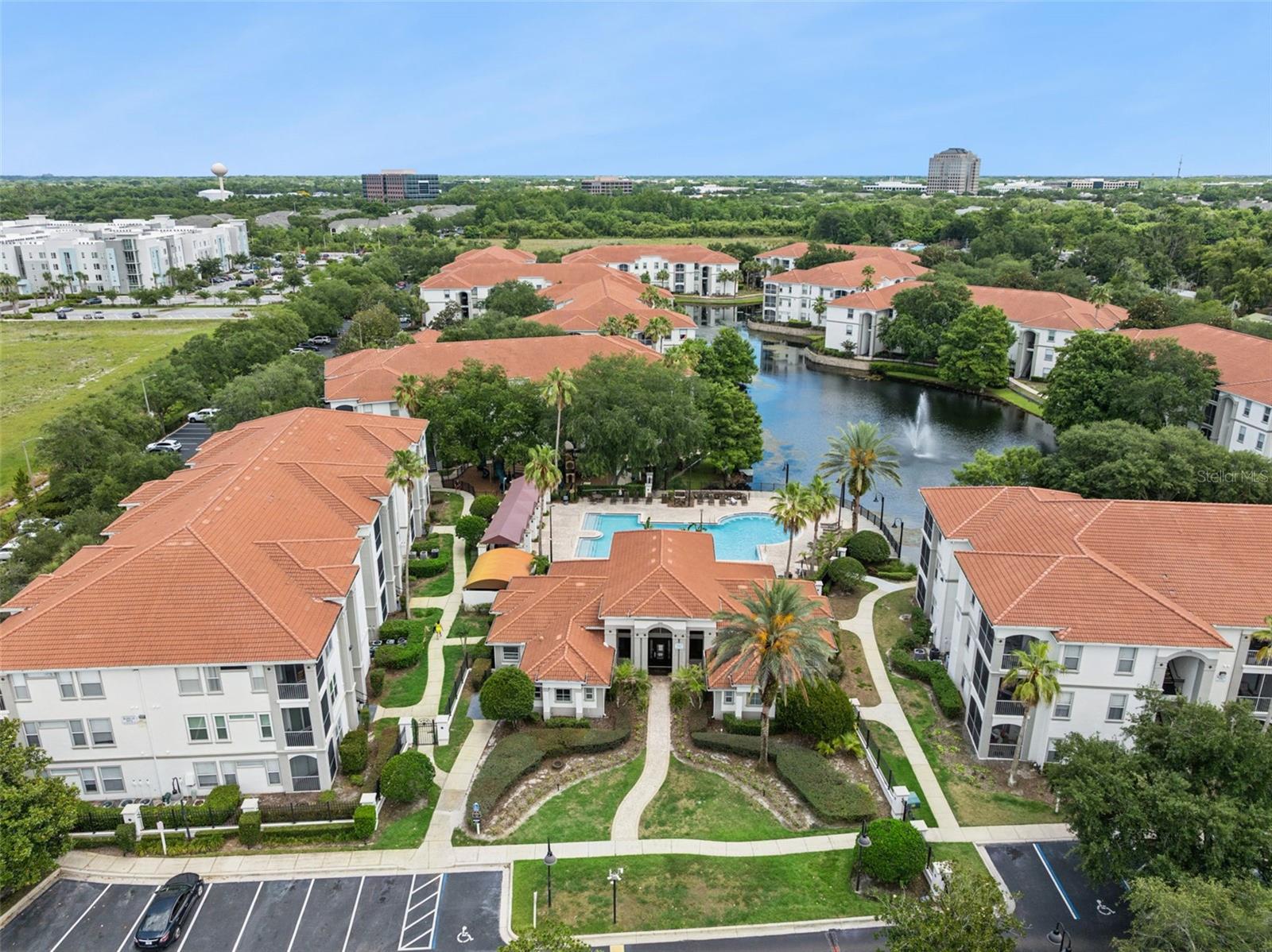 2513 Maitland Crossing Unit 304, Orlando, FL 32810