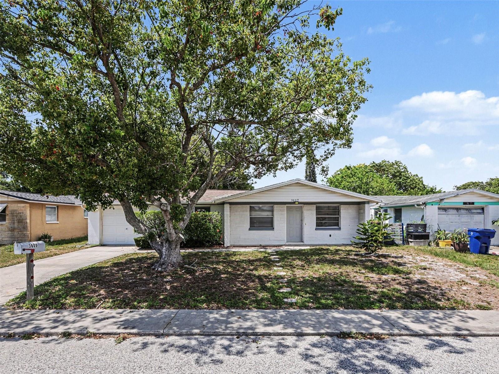 3609 Truman, Holiday, FL 34691