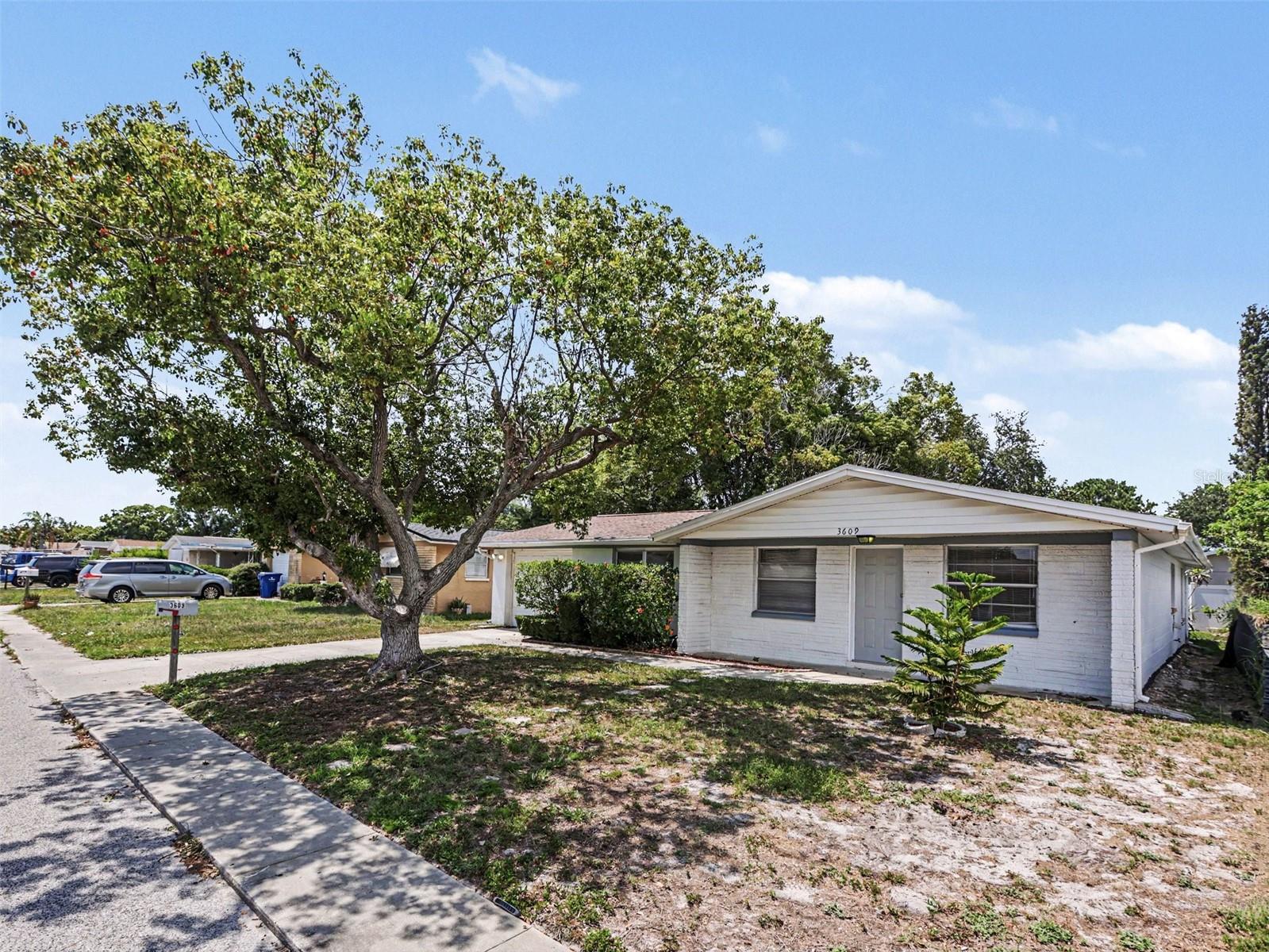 3609 Truman, Holiday, FL 34691