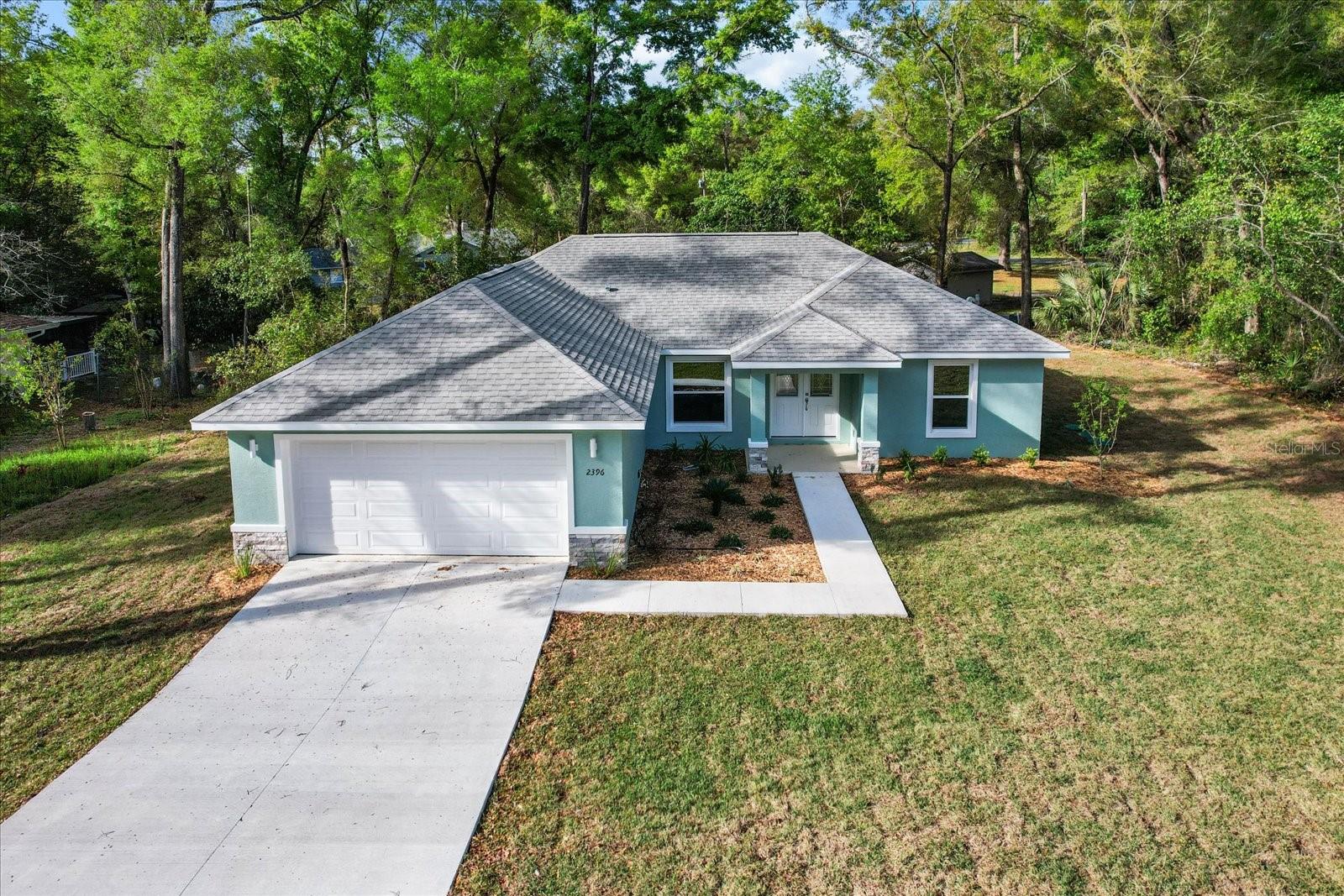2396 Fairway, Citrus Springs, FL 34434
