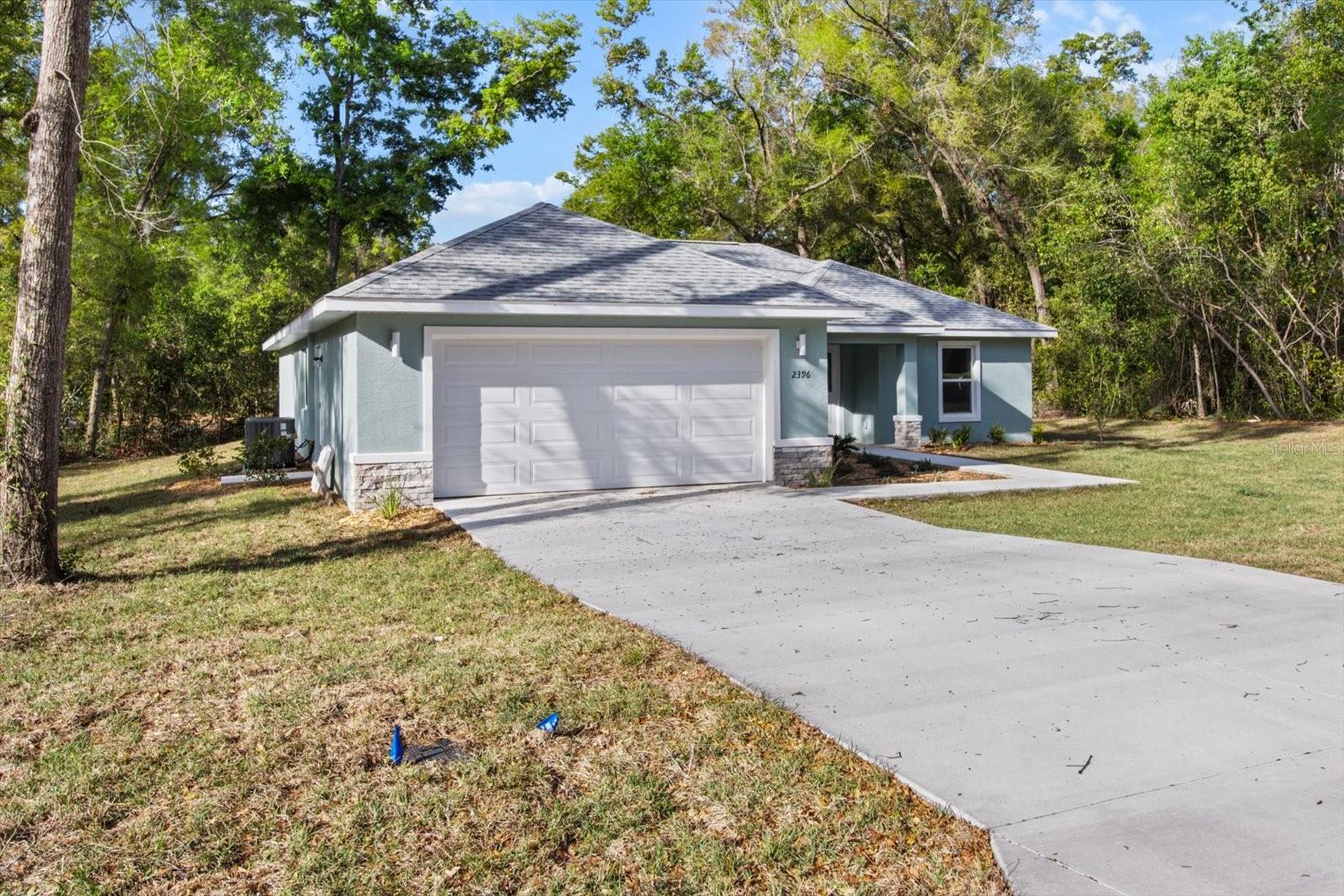 2396 Fairway, Citrus Springs, FL 34434