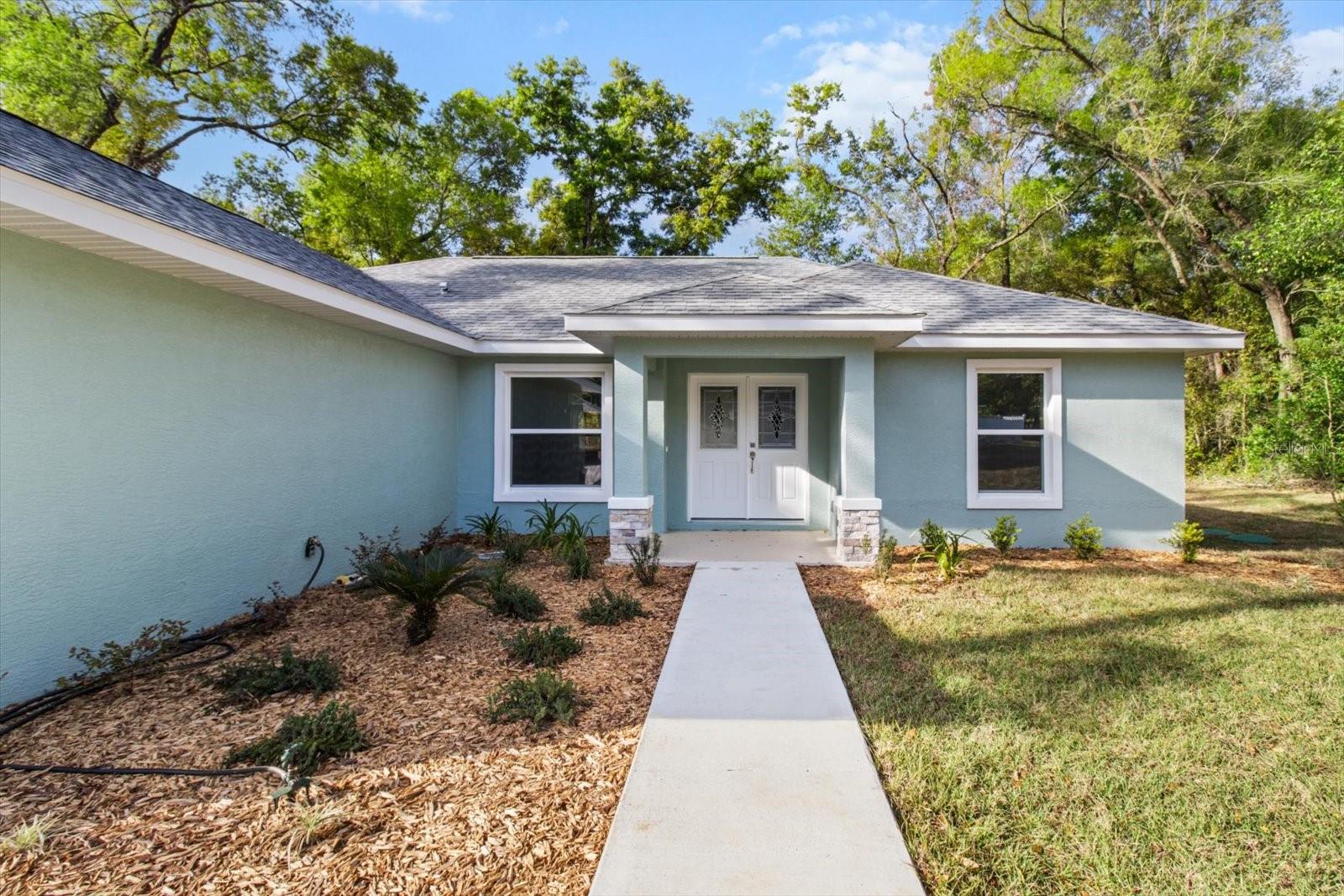 2396 Fairway, Citrus Springs, FL 34434