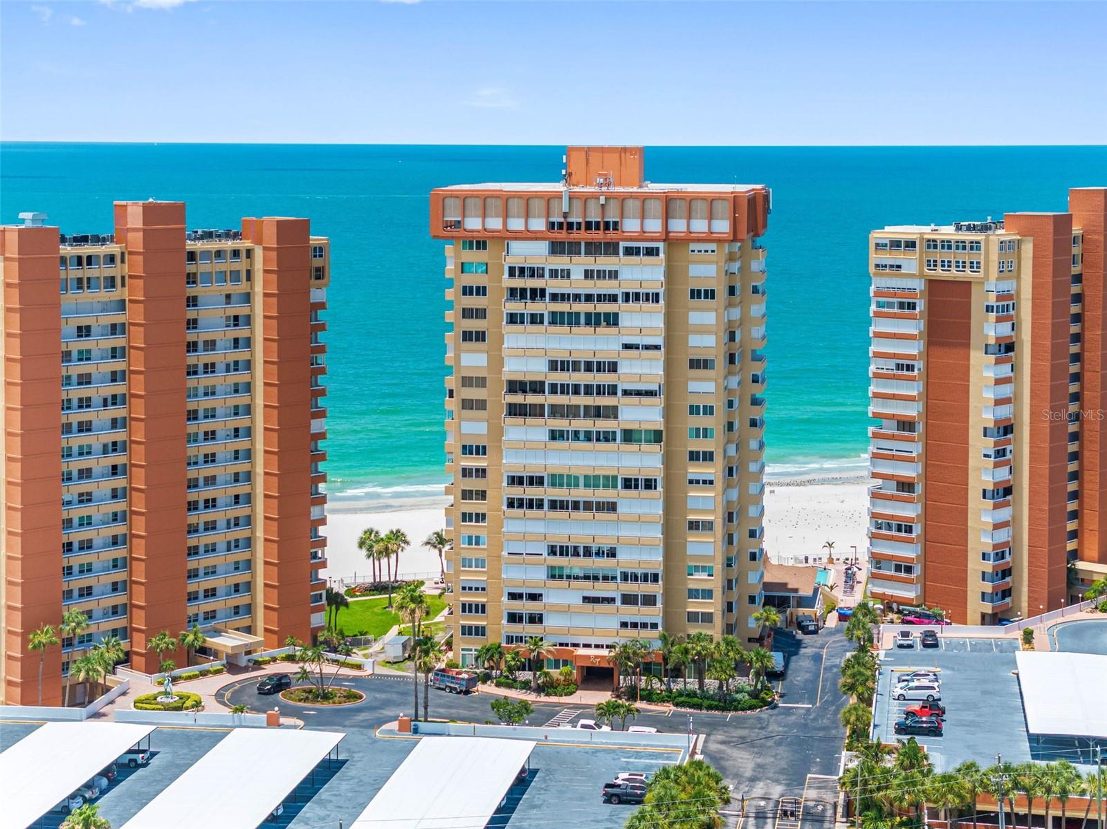 17920 Gulf Unit 302, Redington Shores, FL 33708