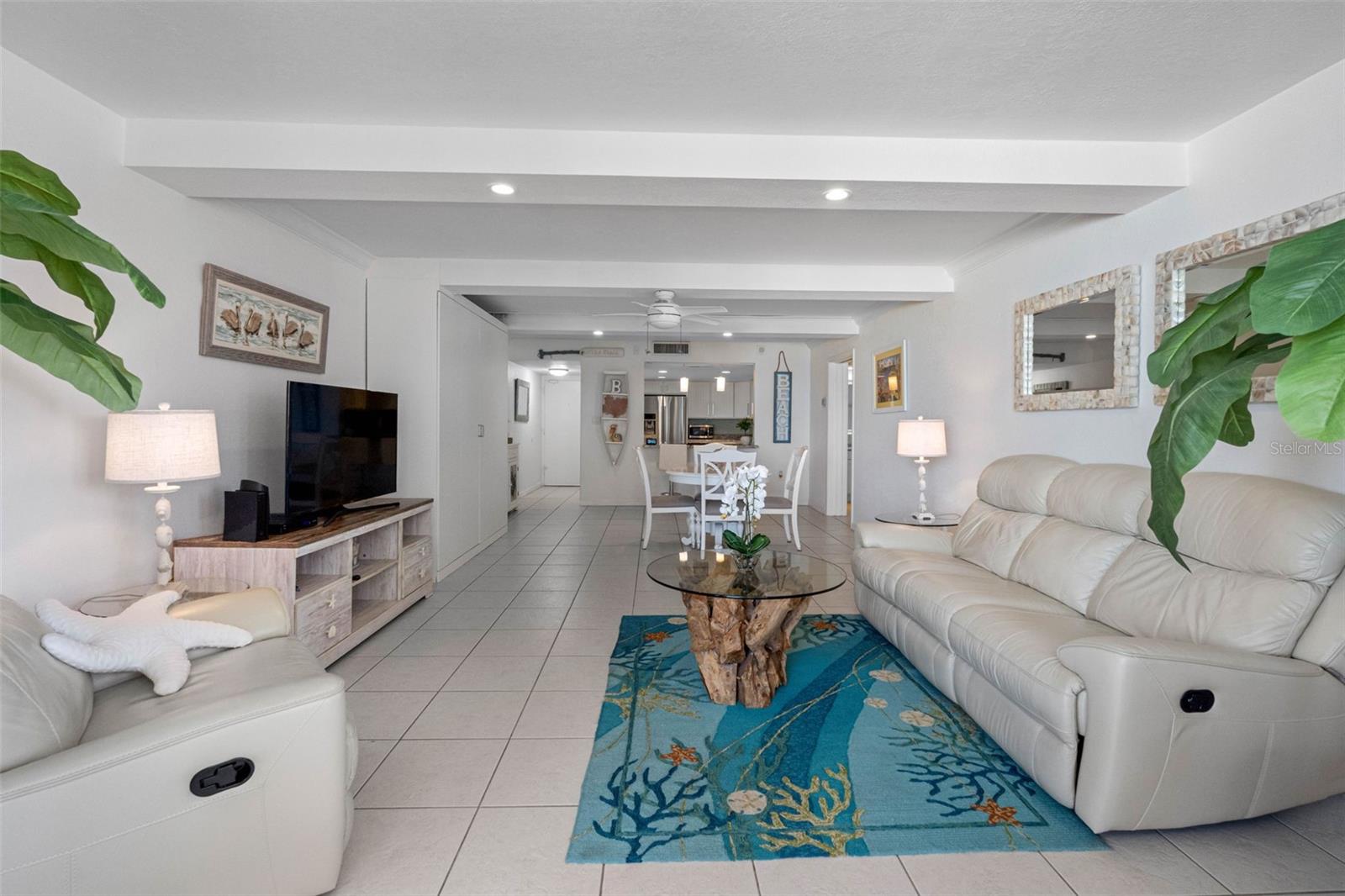 17920 Gulf Unit 302, Redington Shores, FL 33708