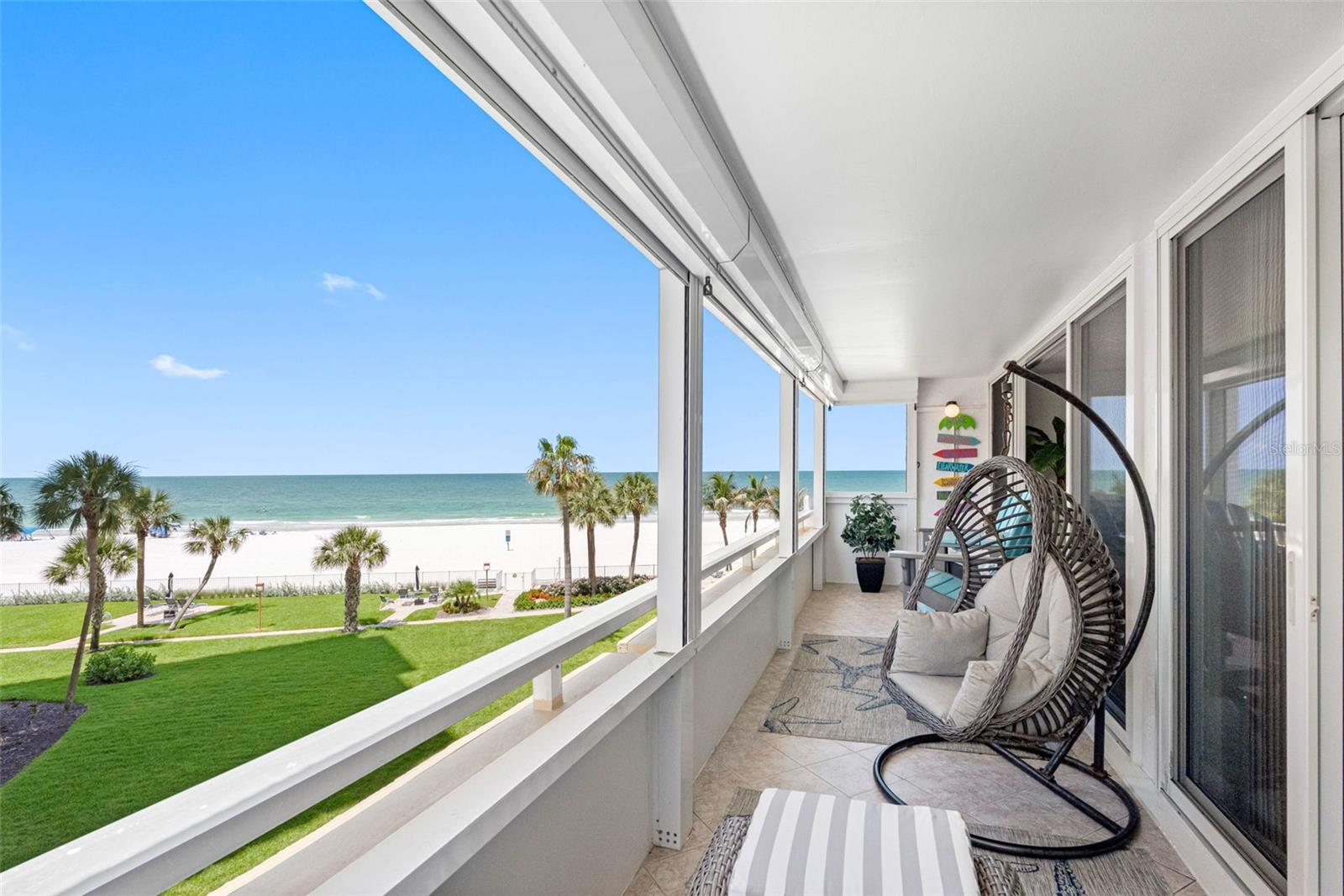 17920 Gulf Unit 302, Redington Shores, FL 33708