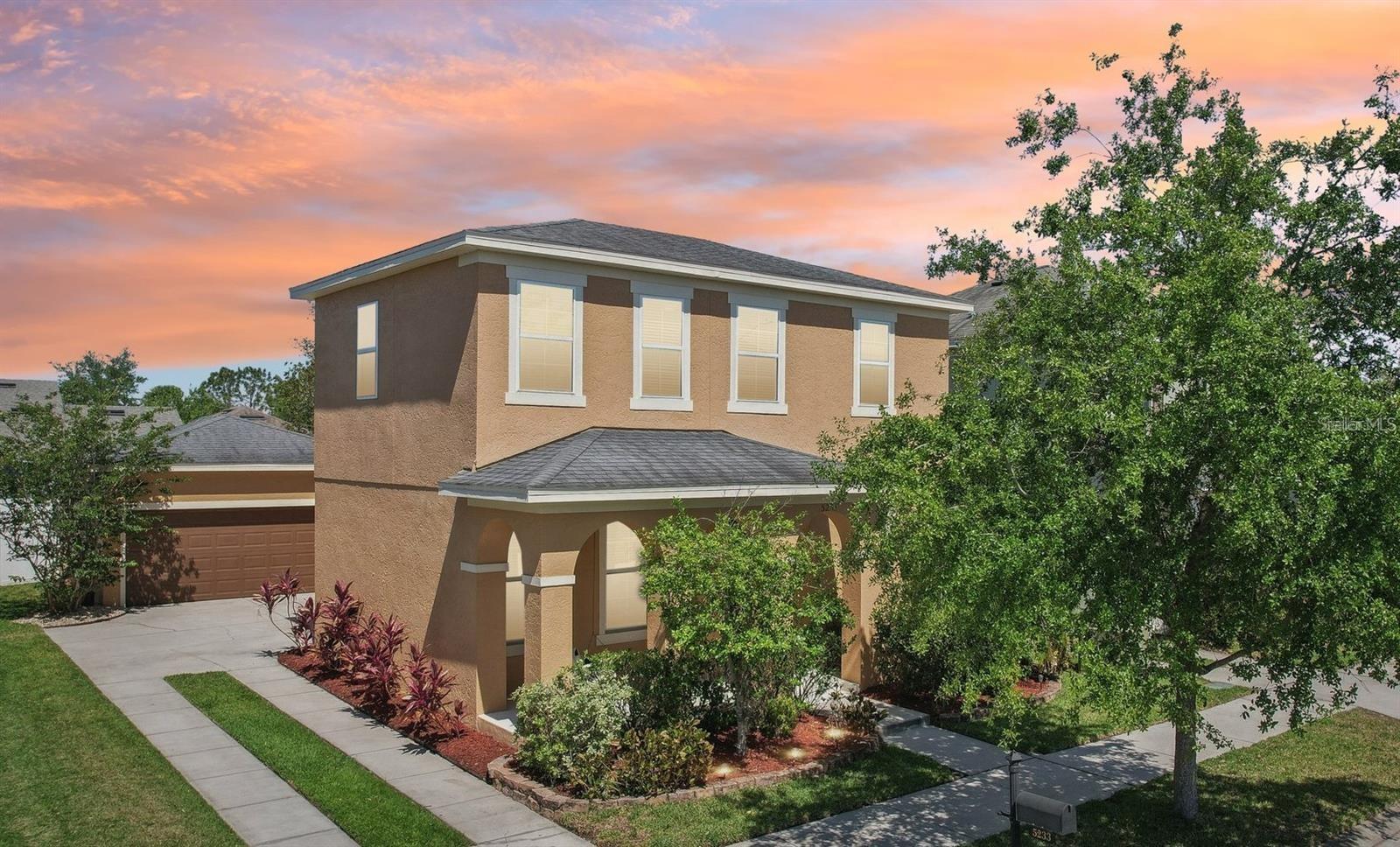 5233 Suncatcher, Wesley Chapel, FL 33545