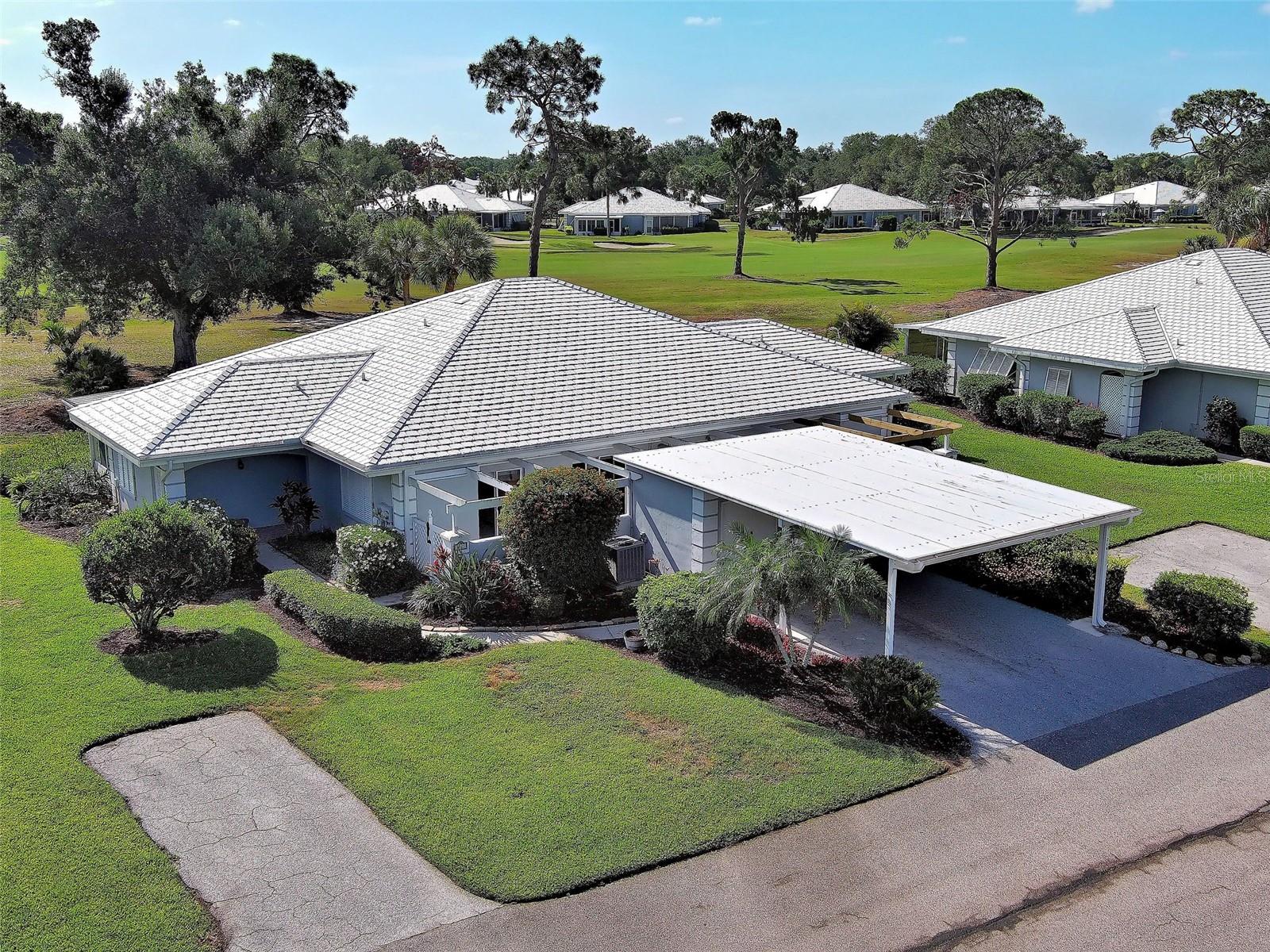 262 Cerromar Unit 53, Venice, FL 34293