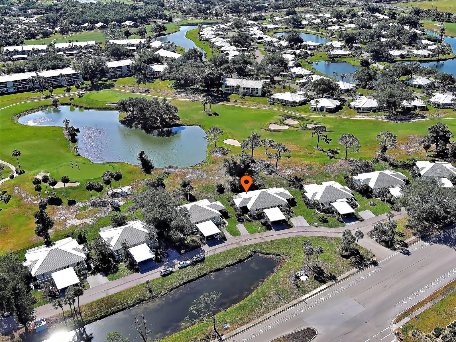262 Cerromar Unit 53, Venice, FL 34293