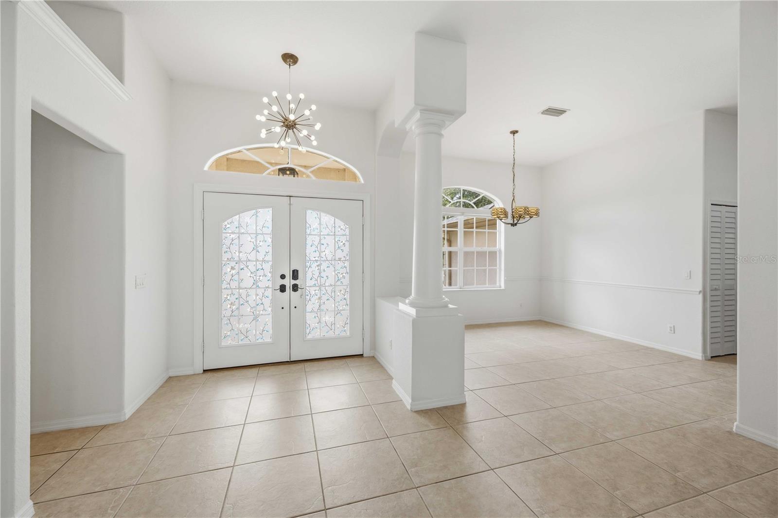 3691 Sesame, North Port, FL 34287