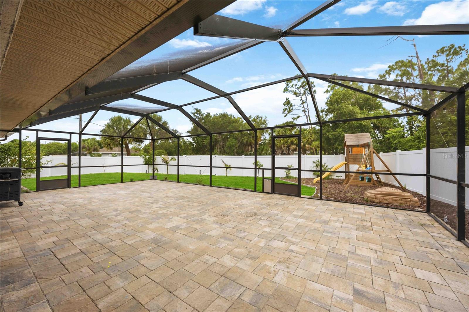 3691 Sesame, North Port, FL 34287