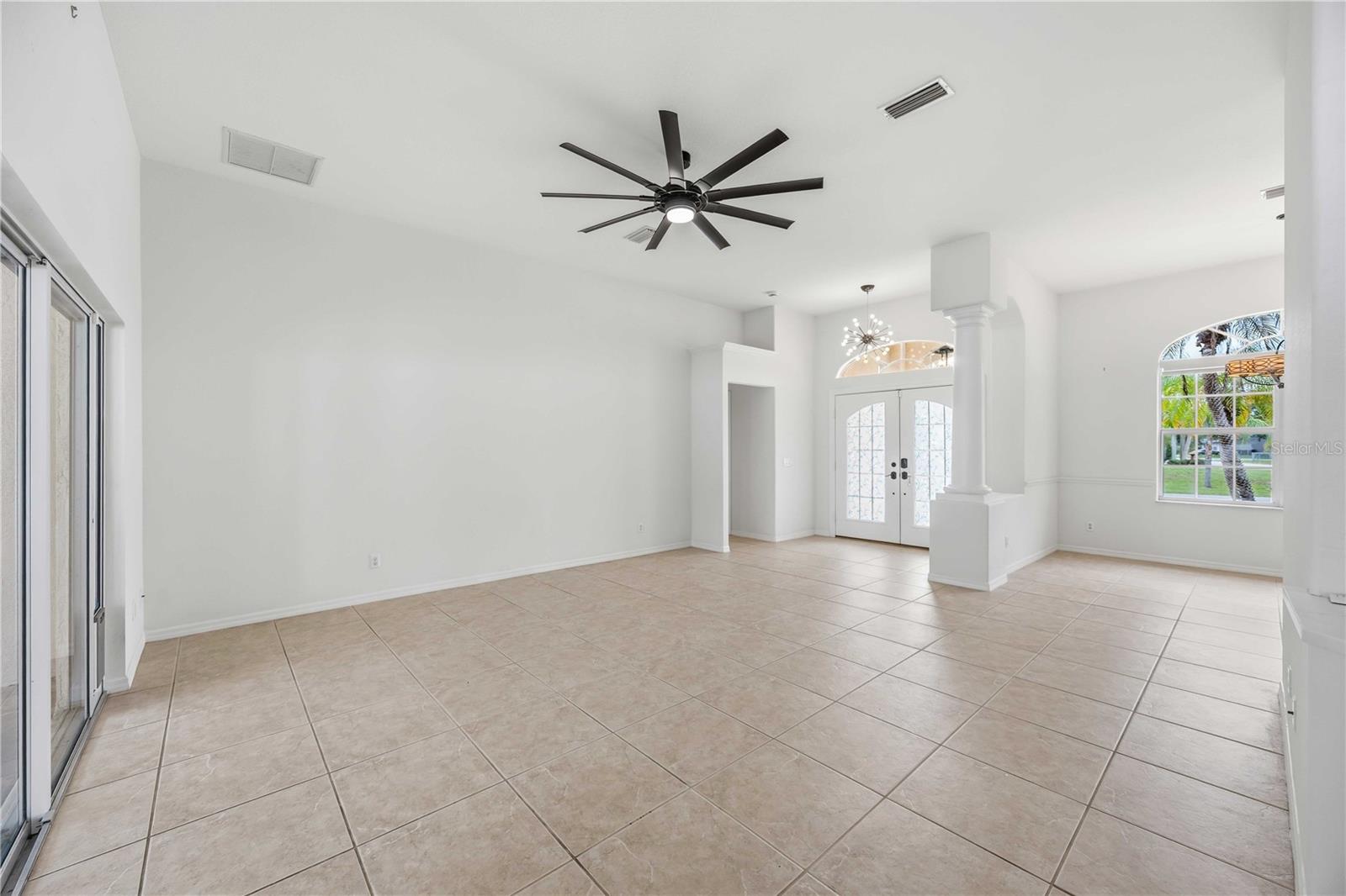 3691 Sesame, North Port, FL 34287
