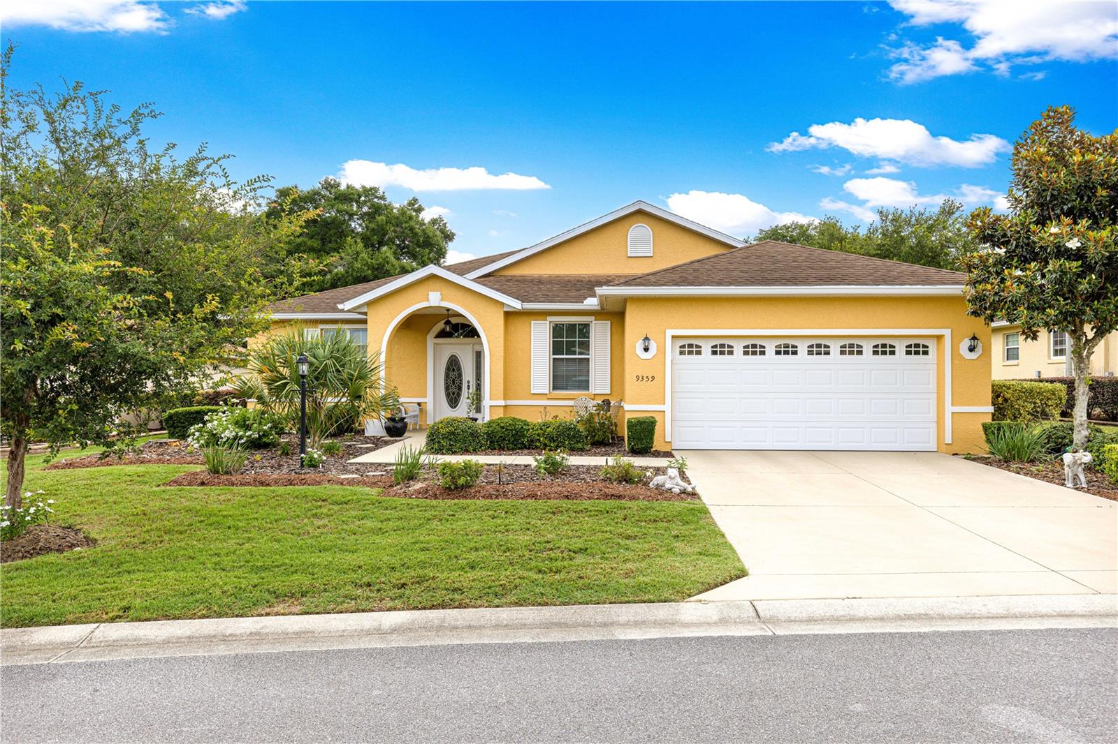 9359 94th, Ocala, FL 34481