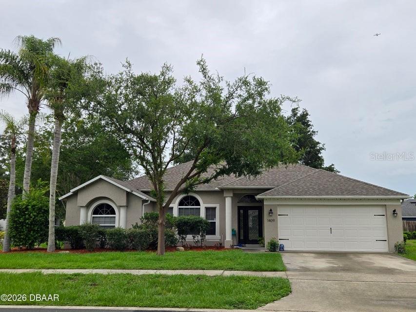 1409 Sutton Island, Deland, FL 32724