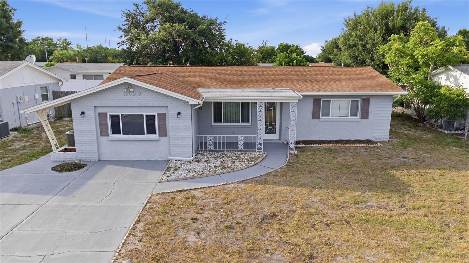 3029 Huntington, Holiday, FL 34691