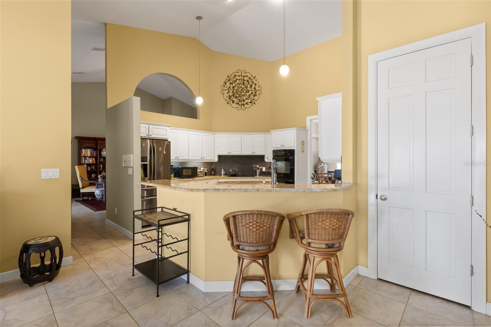 1521 Edgewater, Mount Dora, FL 32757