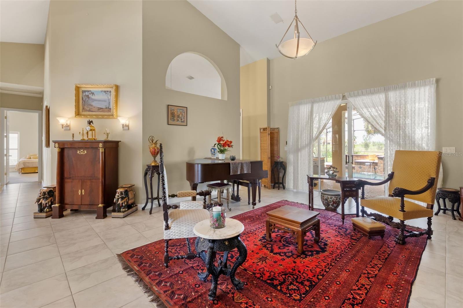 1521 Edgewater, Mount Dora, FL 32757