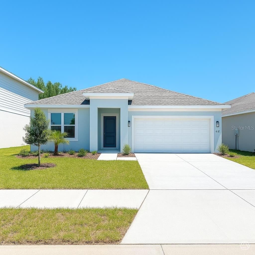 13218 Sassafras Trial, Parrish, FL 34219