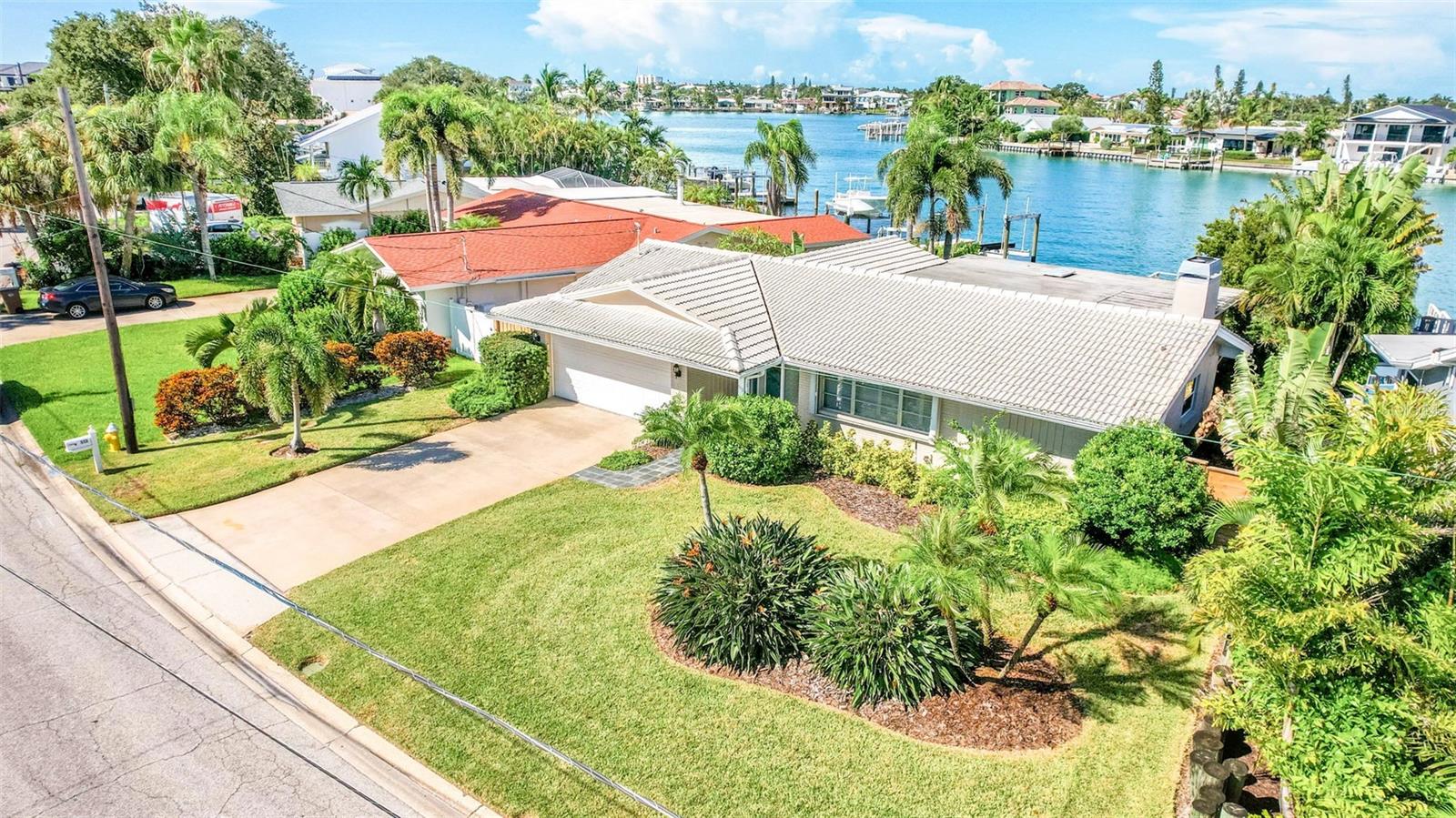513 Harbor, Indian Rocks Beach, FL 33785