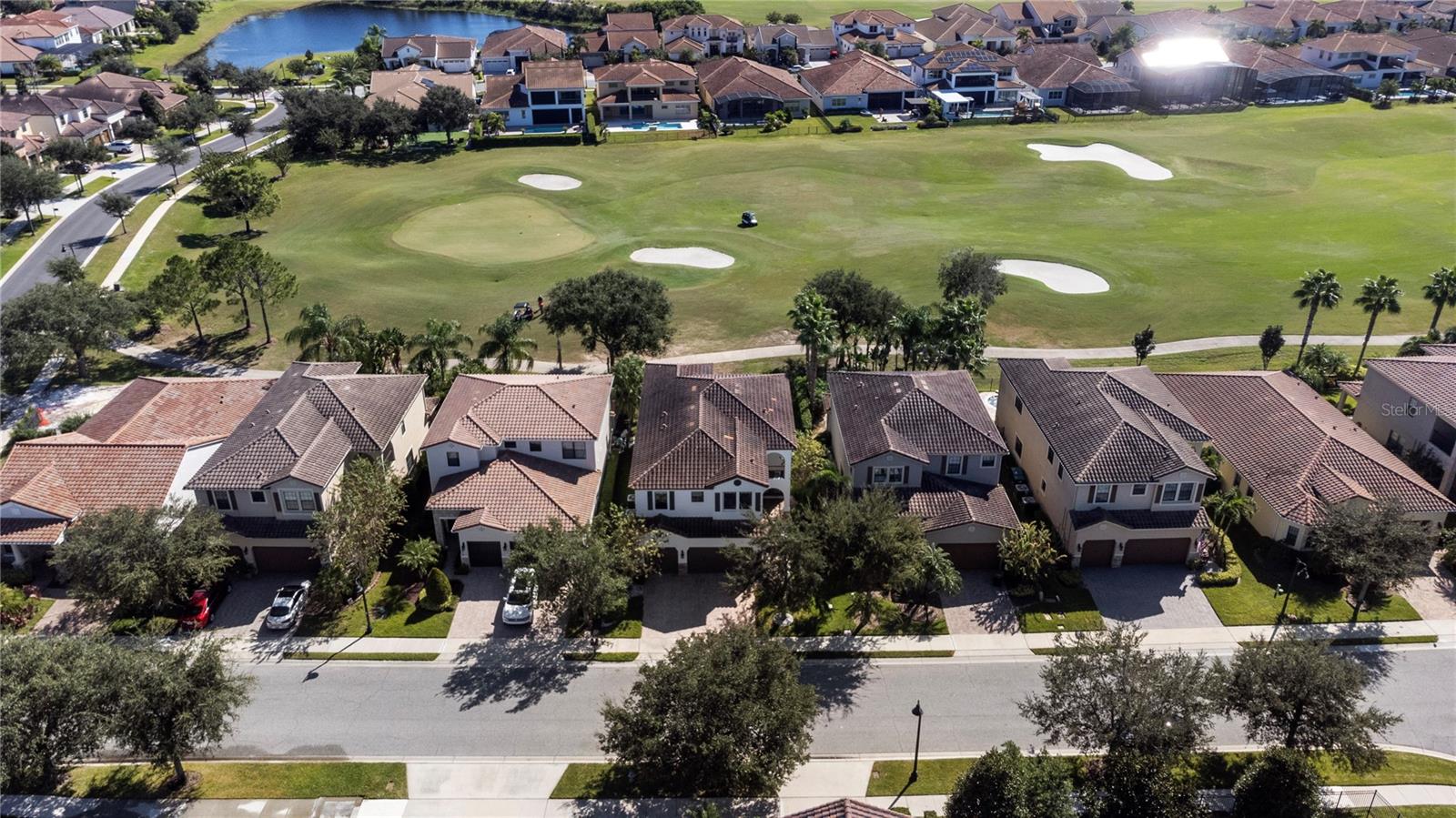 13019 Woodford, Orlando, FL 32832