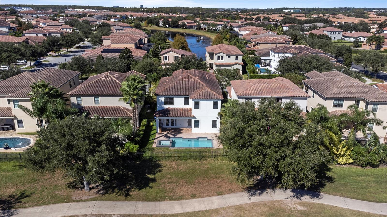 13019 Woodford, Orlando, FL 32832