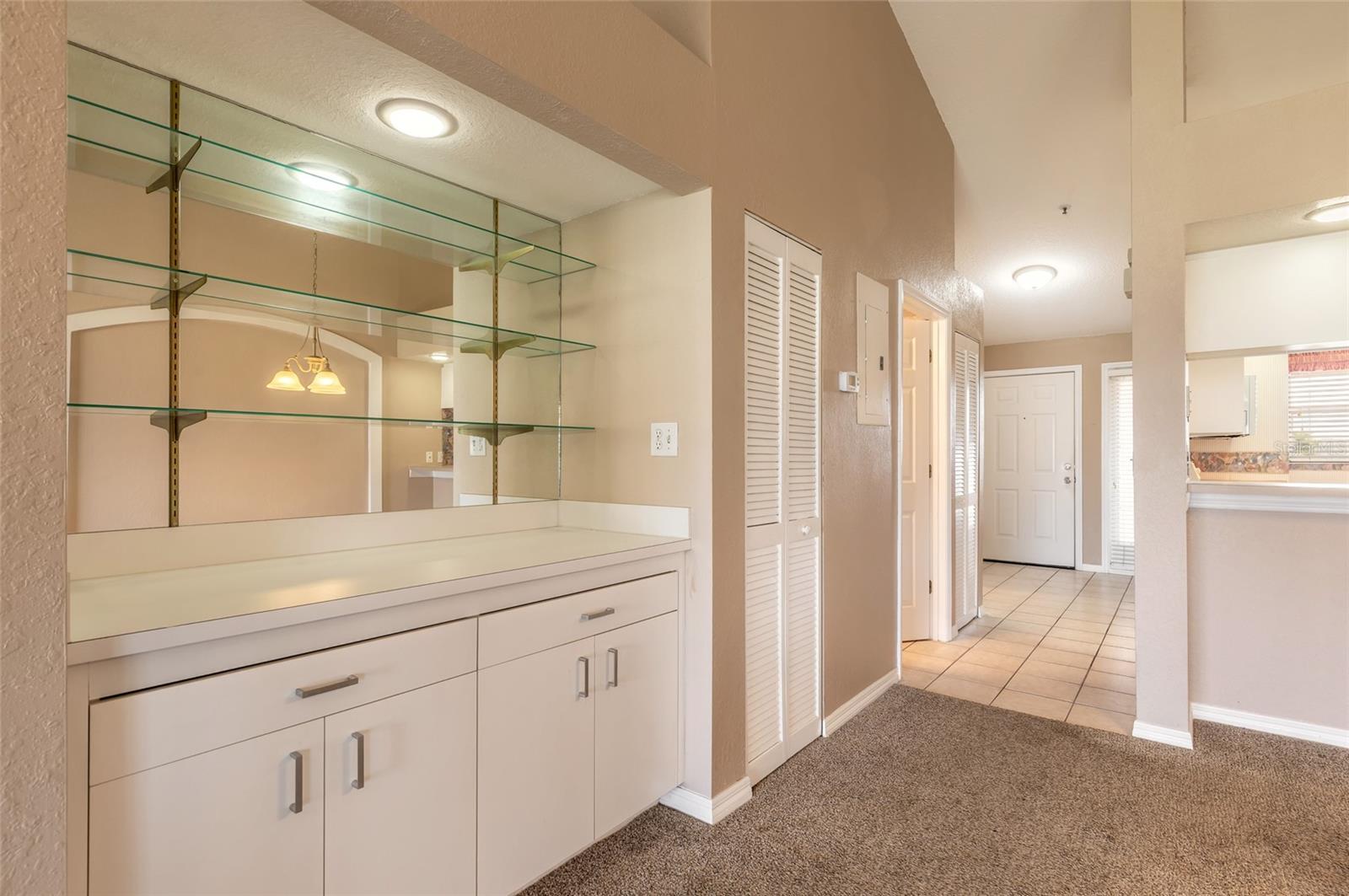 407 Bouchelle Unit 303, New Smyrna Beach, FL 32169