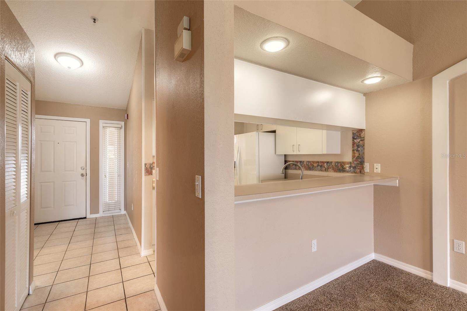 407 Bouchelle Unit 303, New Smyrna Beach, FL 32169