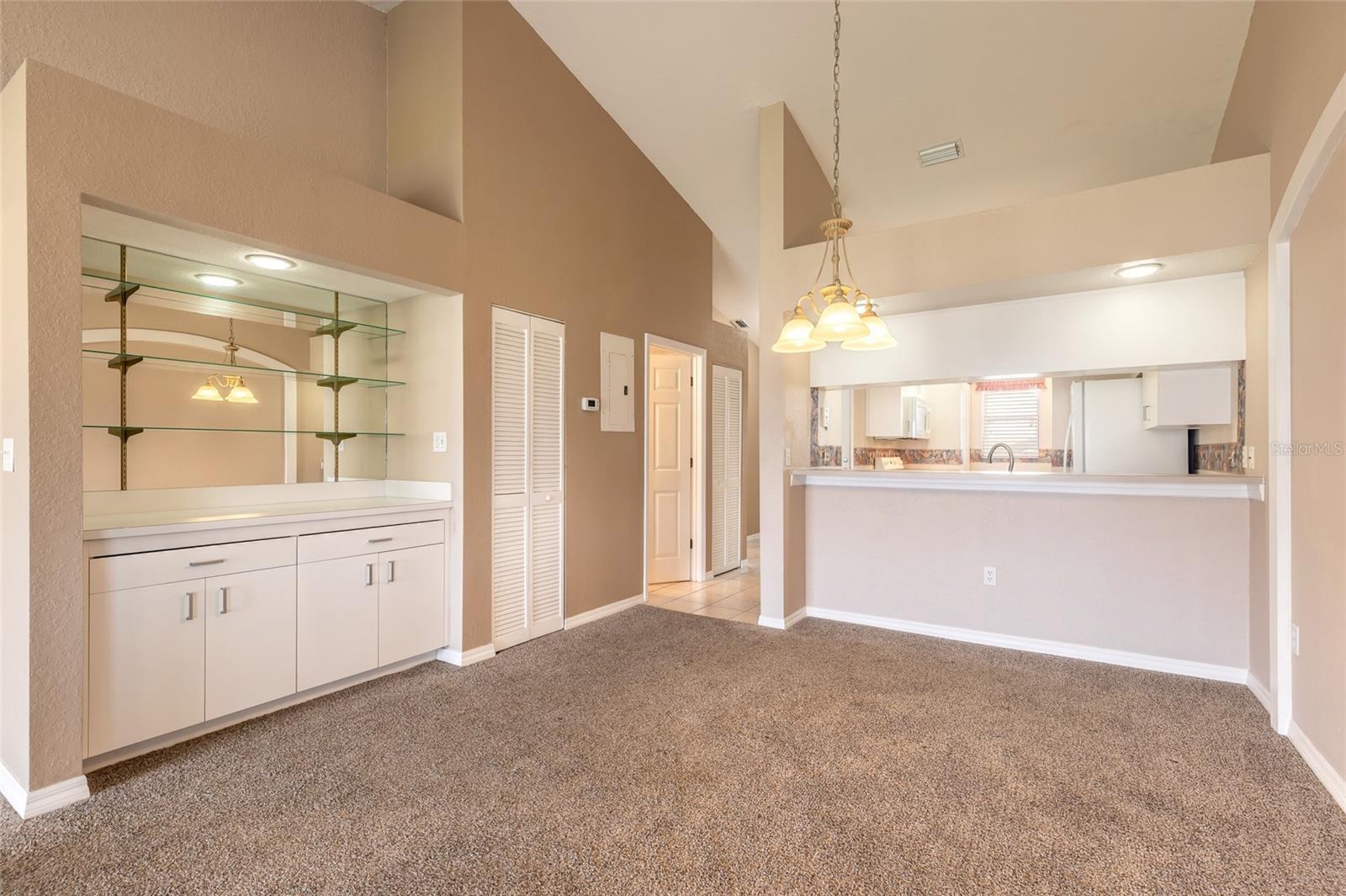 407 Bouchelle Unit 303, New Smyrna Beach, FL 32169