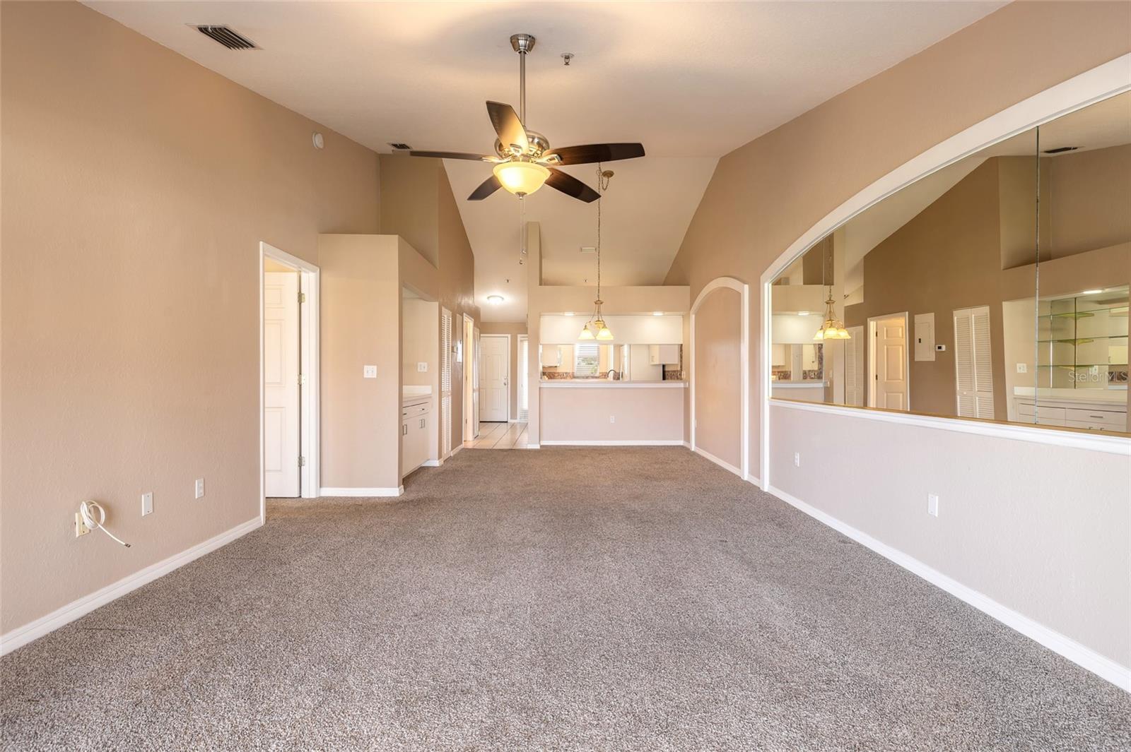 407 Bouchelle Unit 303, New Smyrna Beach, FL 32169