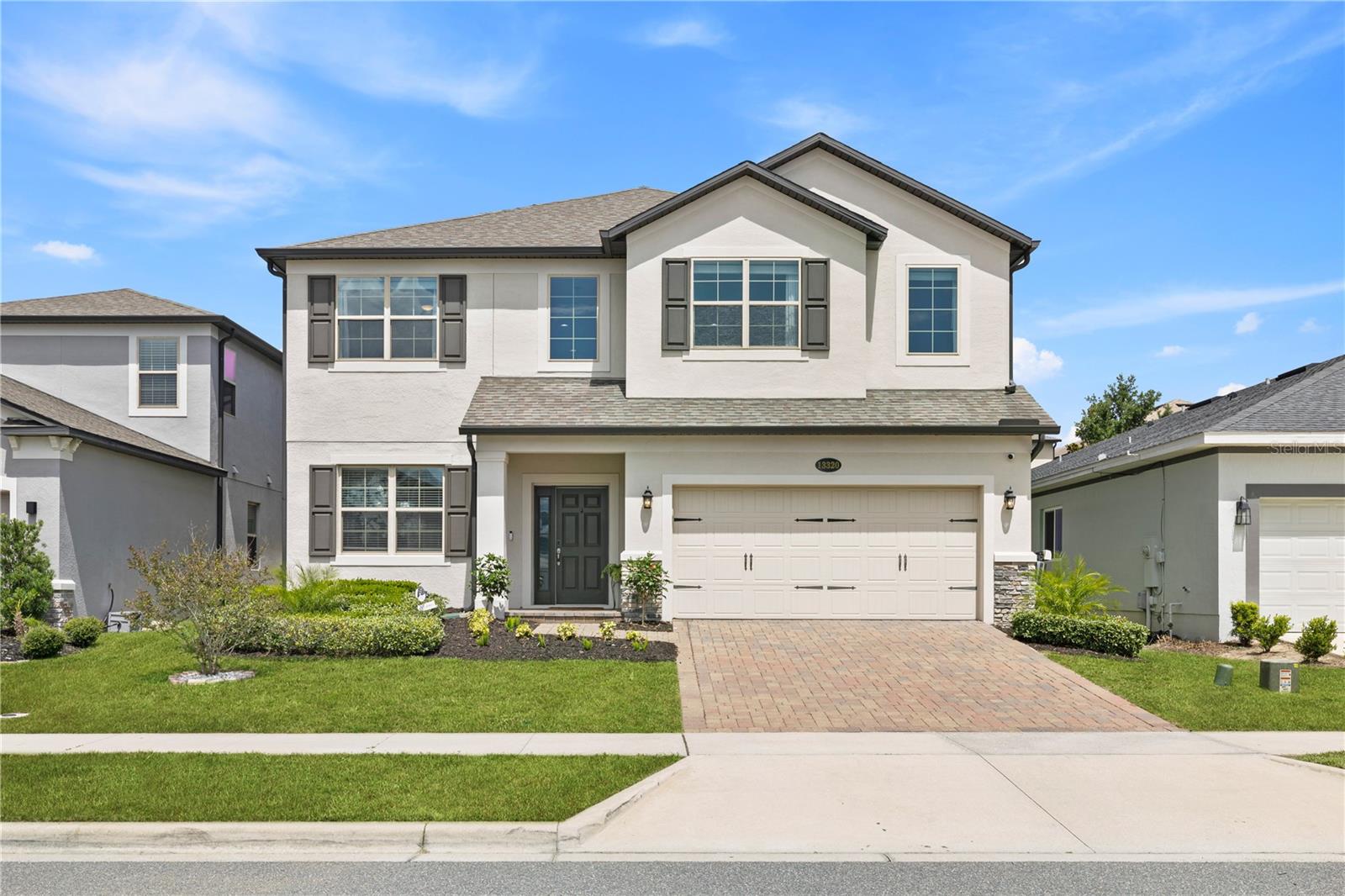 13320 Magnolia Valley, Clermont, FL 34711