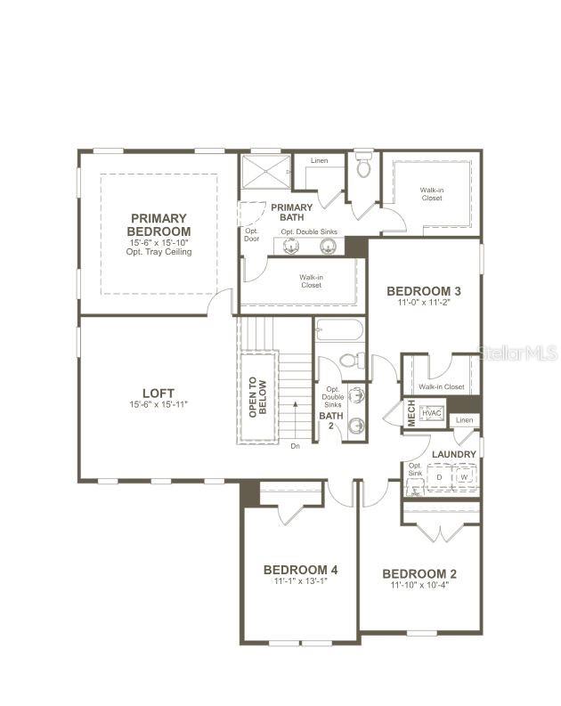 2012 Hammock Trace, Parrish, FL 34219