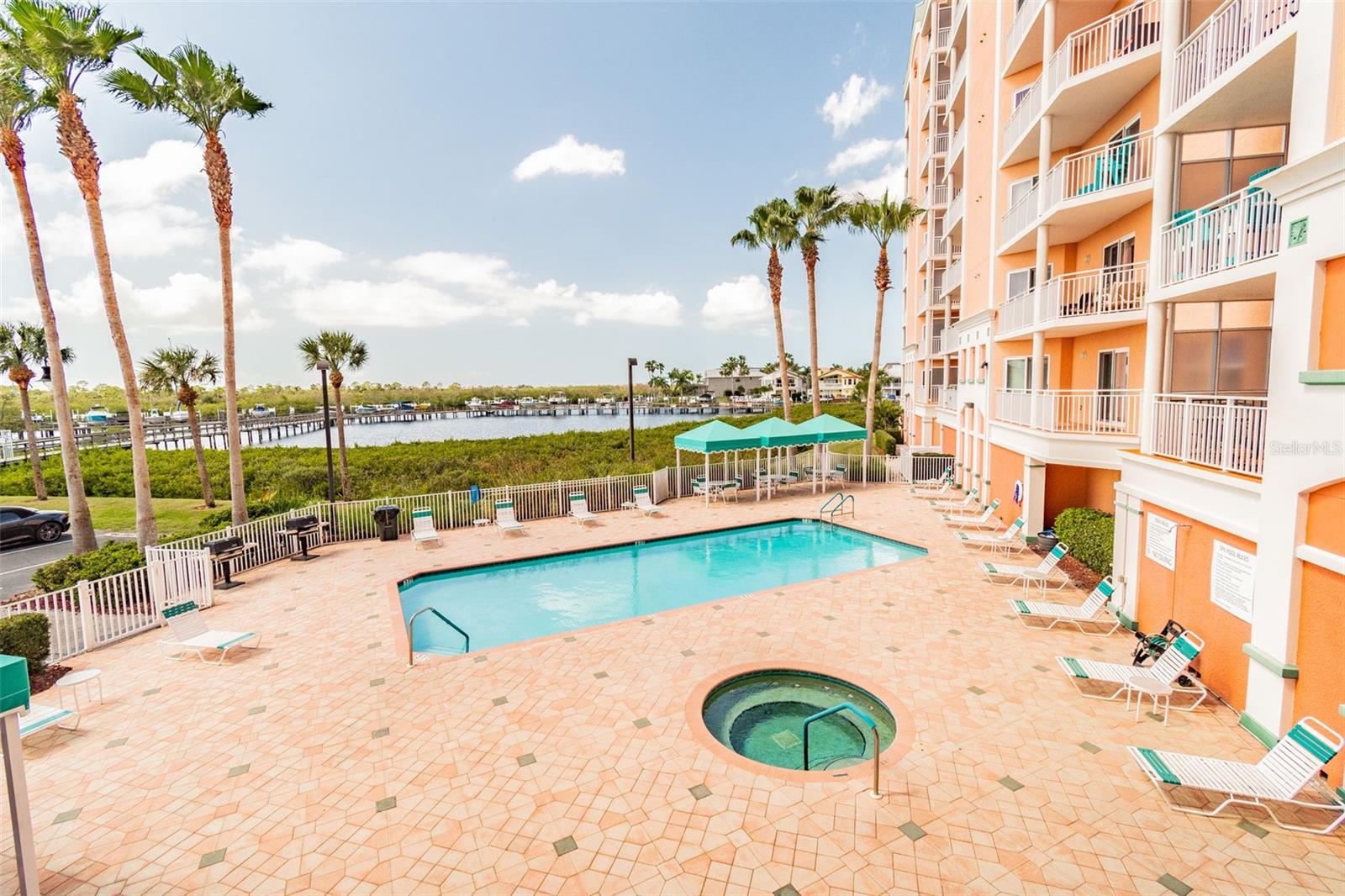 4516 Seagull Unit 416, New Port Richey, FL 34652