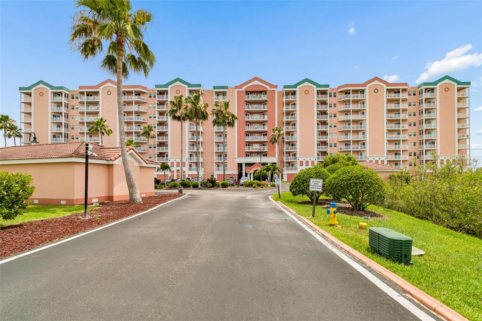 4516 Seagull Unit 416, New Port Richey, FL 34652