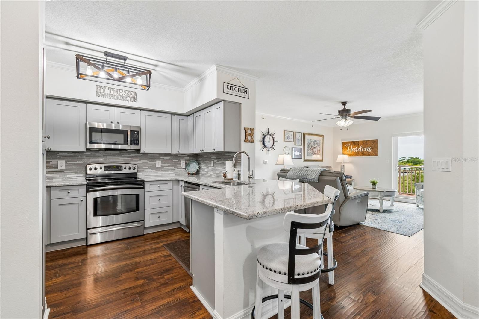 4516 Seagull Unit 416, New Port Richey, FL 34652